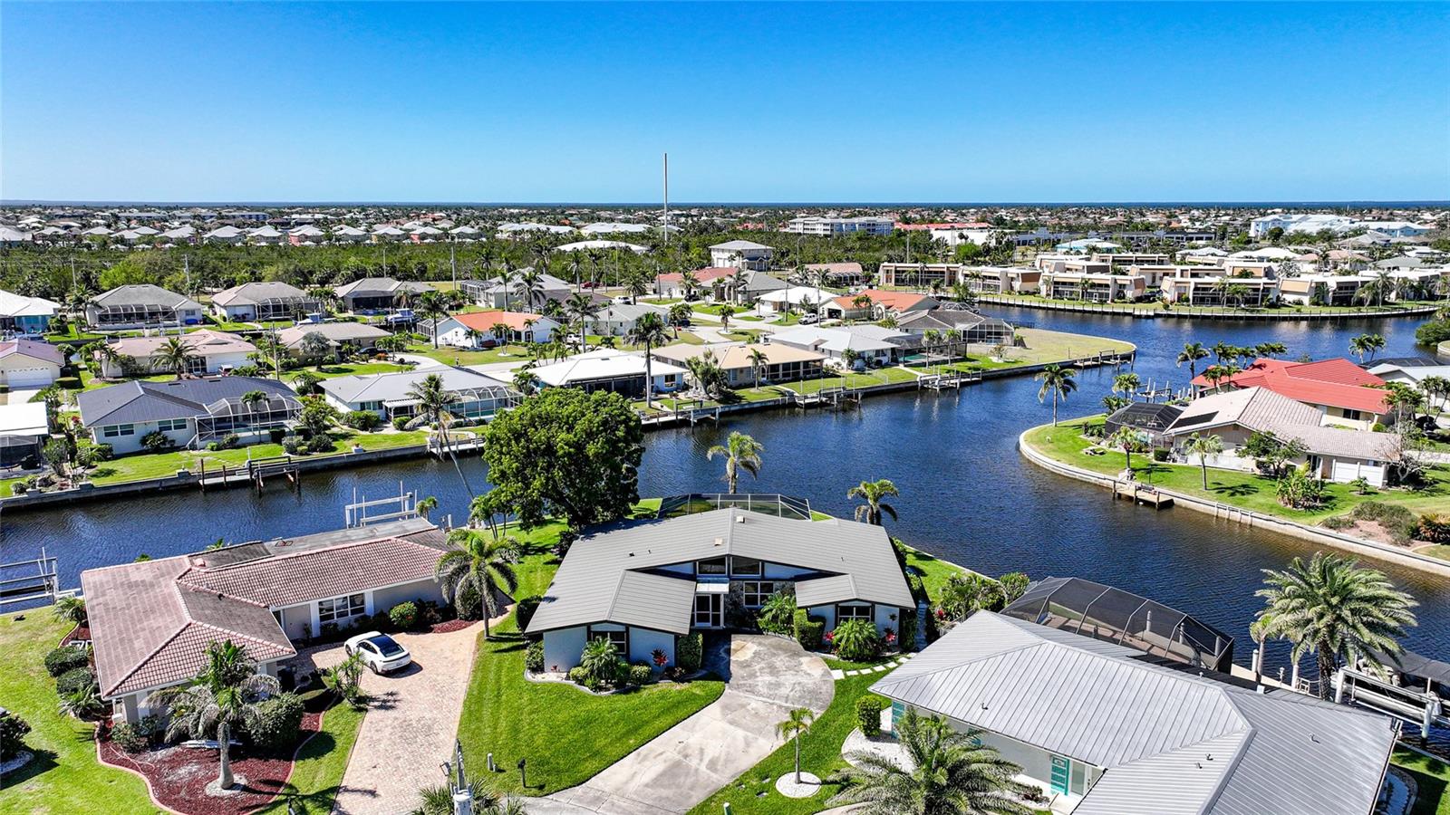 955 DON JUAN CT, PUNTA GORDA, FL, 33950
