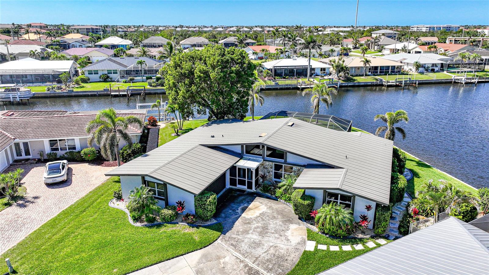 955 DON JUAN CT, PUNTA GORDA, FL, 33950