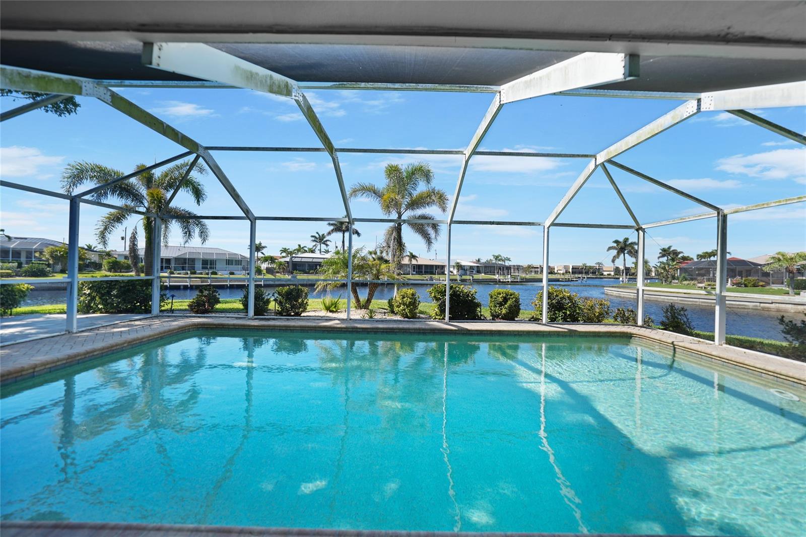 955 DON JUAN CT, PUNTA GORDA, FL, 33950
