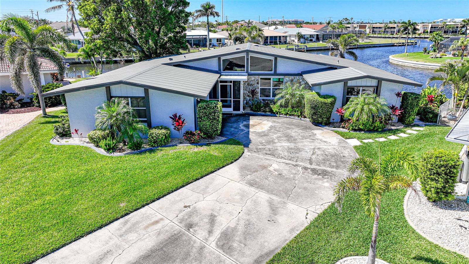 955 DON JUAN CT, PUNTA GORDA, FL, 33950