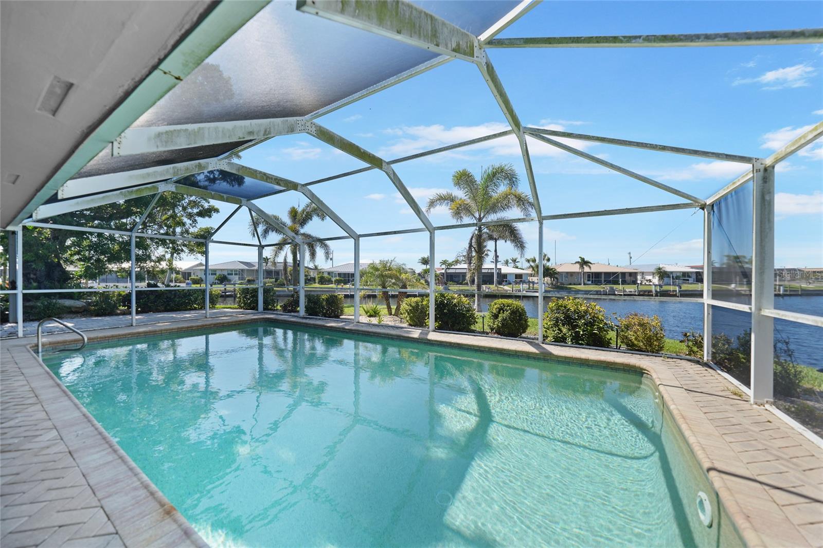 955 DON JUAN CT, PUNTA GORDA, FL, 33950