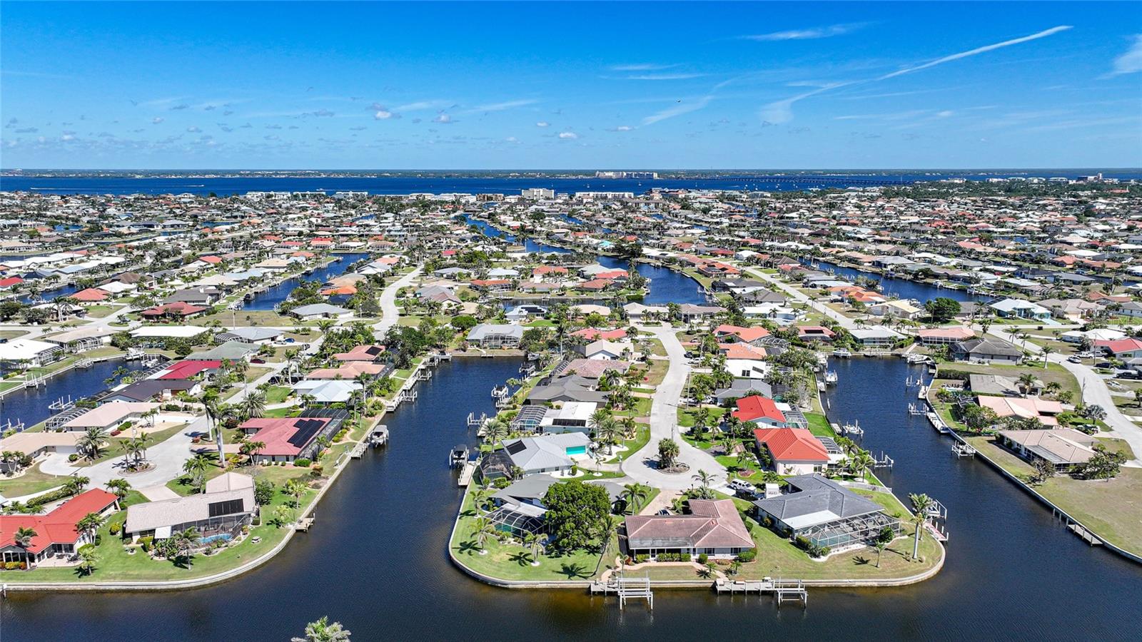 955 DON JUAN CT, PUNTA GORDA, FL, 33950