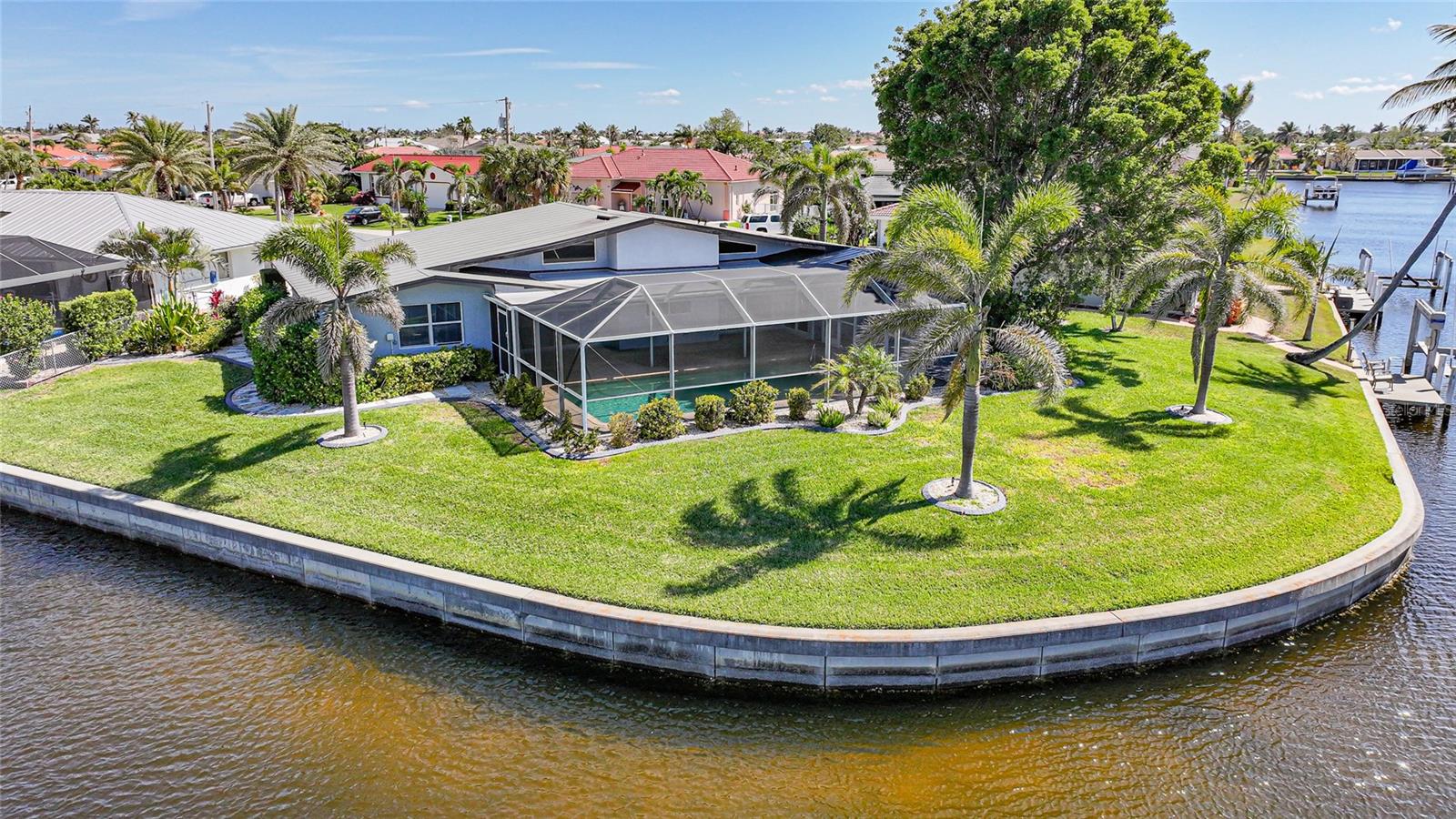 955 DON JUAN CT, PUNTA GORDA, FL, 33950