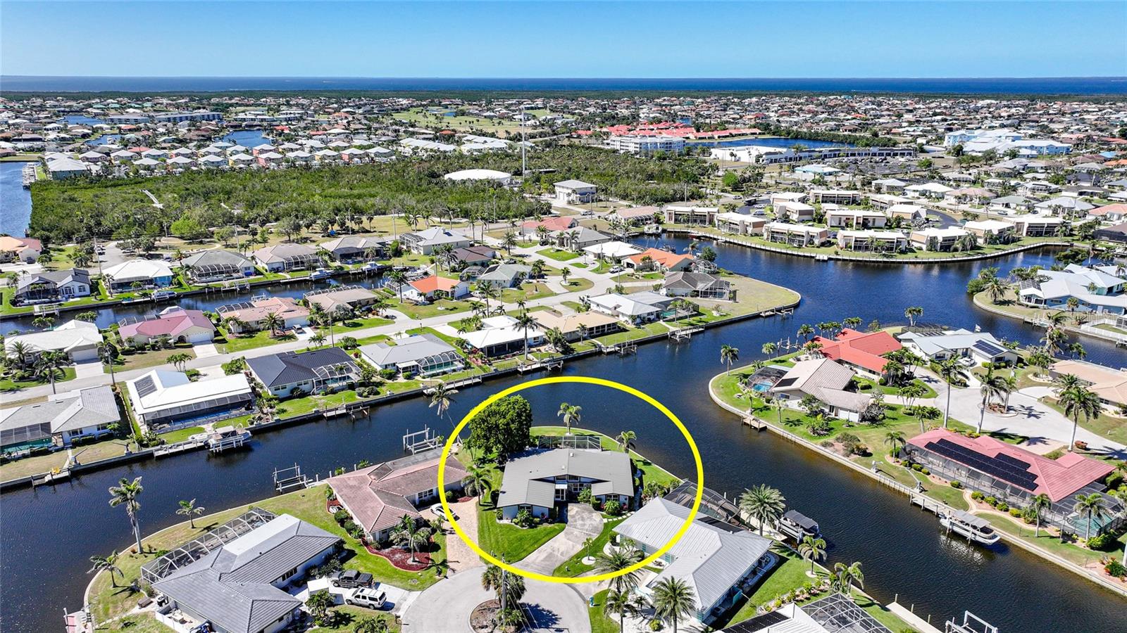 955 DON JUAN CT, PUNTA GORDA, FL, 33950