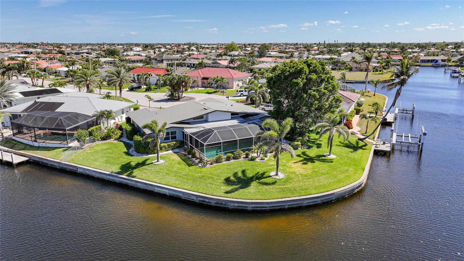 955 DON JUAN CT, PUNTA GORDA, FL, 33950