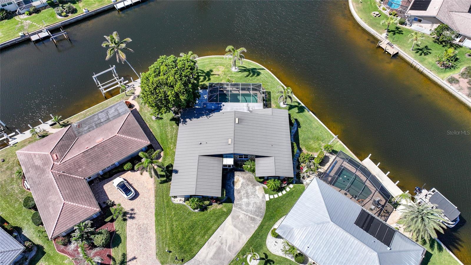 955 DON JUAN CT, PUNTA GORDA, FL, 33950