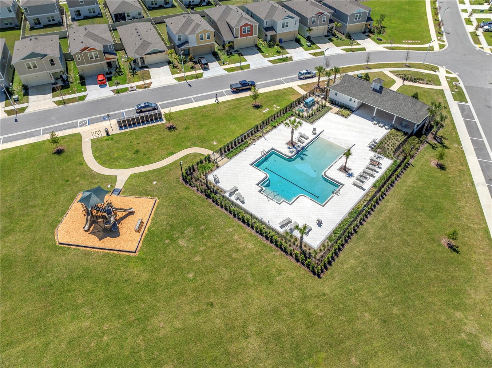 7580 FREESIA TRCE, WESLEY CHAPEL, FL, 33545