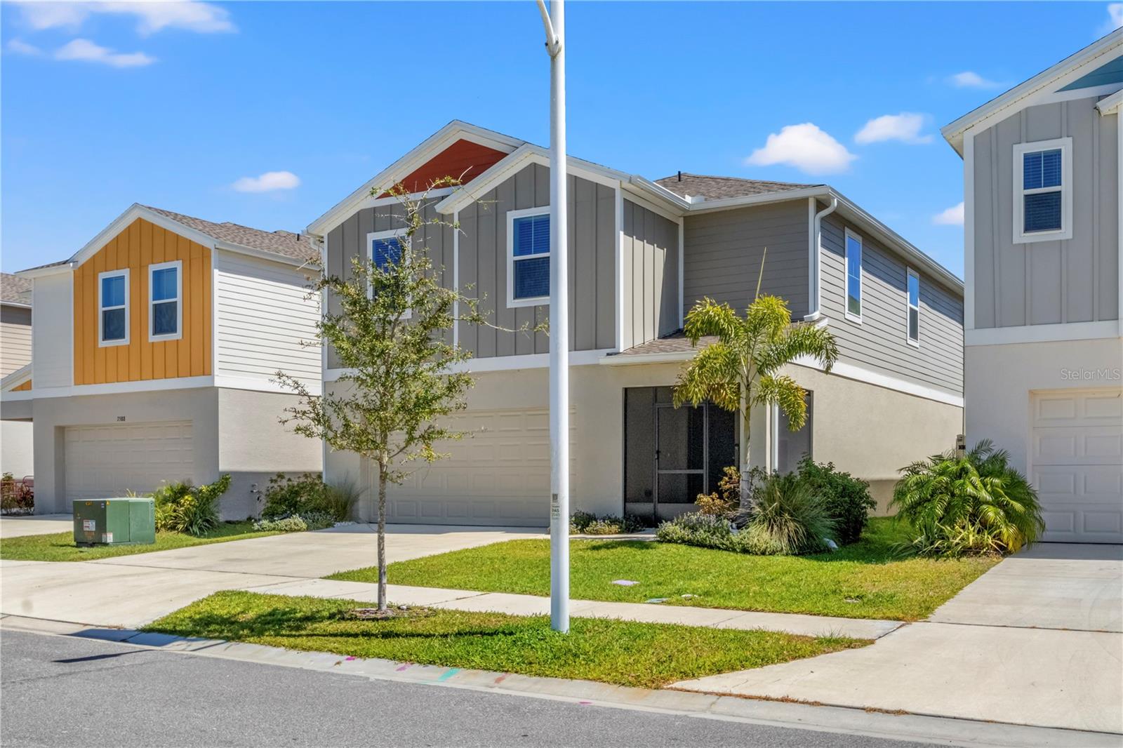 7580 FREESIA TRCE, WESLEY CHAPEL, FL, 33545