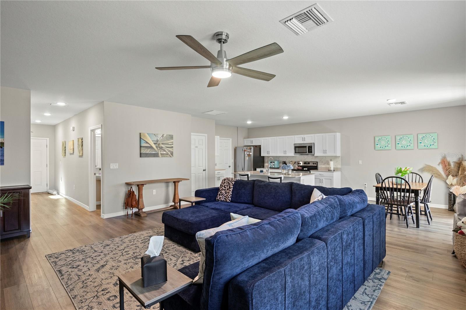 7580 FREESIA TRCE, WESLEY CHAPEL, FL, 33545
