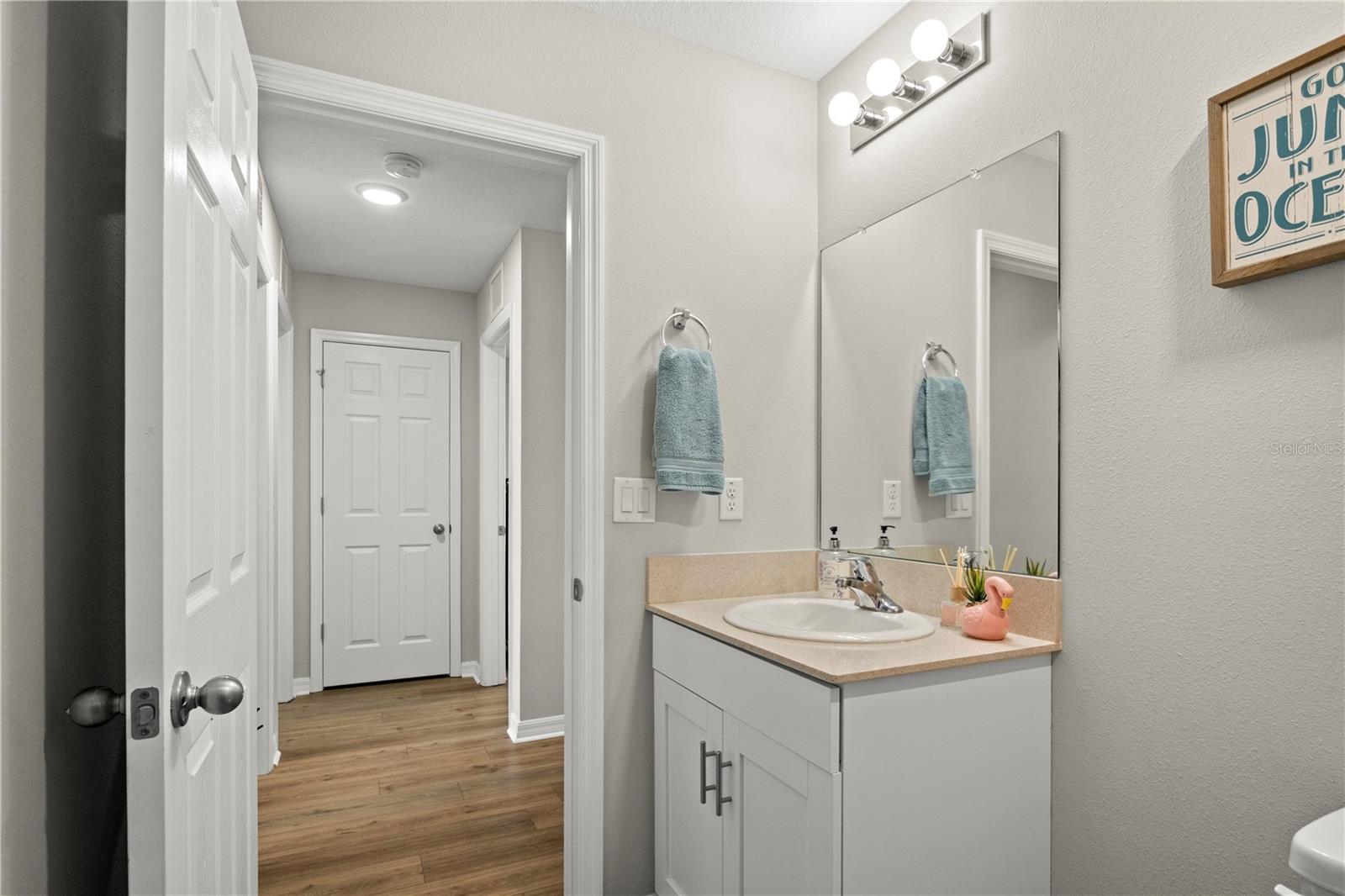 7580 FREESIA TRCE, WESLEY CHAPEL, FL, 33545