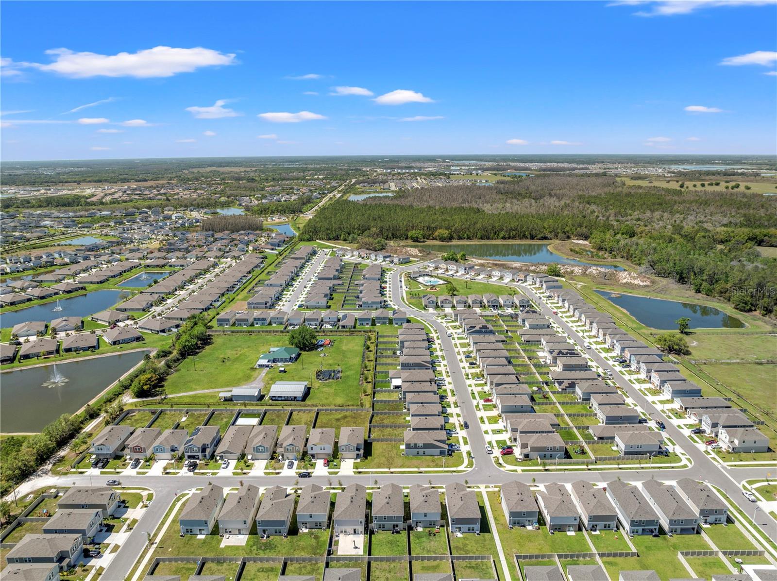 7580 FREESIA TRCE, WESLEY CHAPEL, FL, 33545