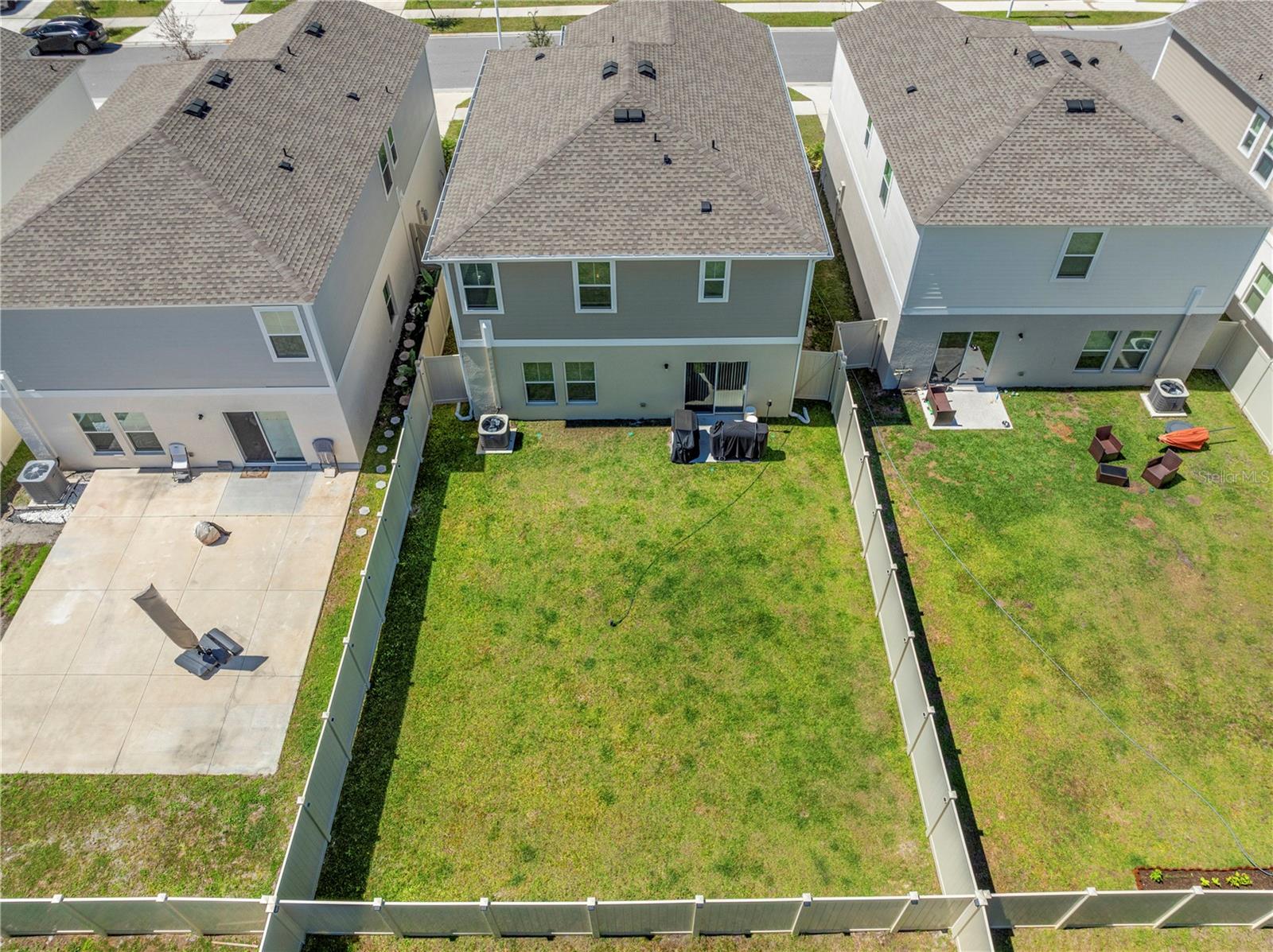 7580 FREESIA TRCE, WESLEY CHAPEL, FL, 33545
