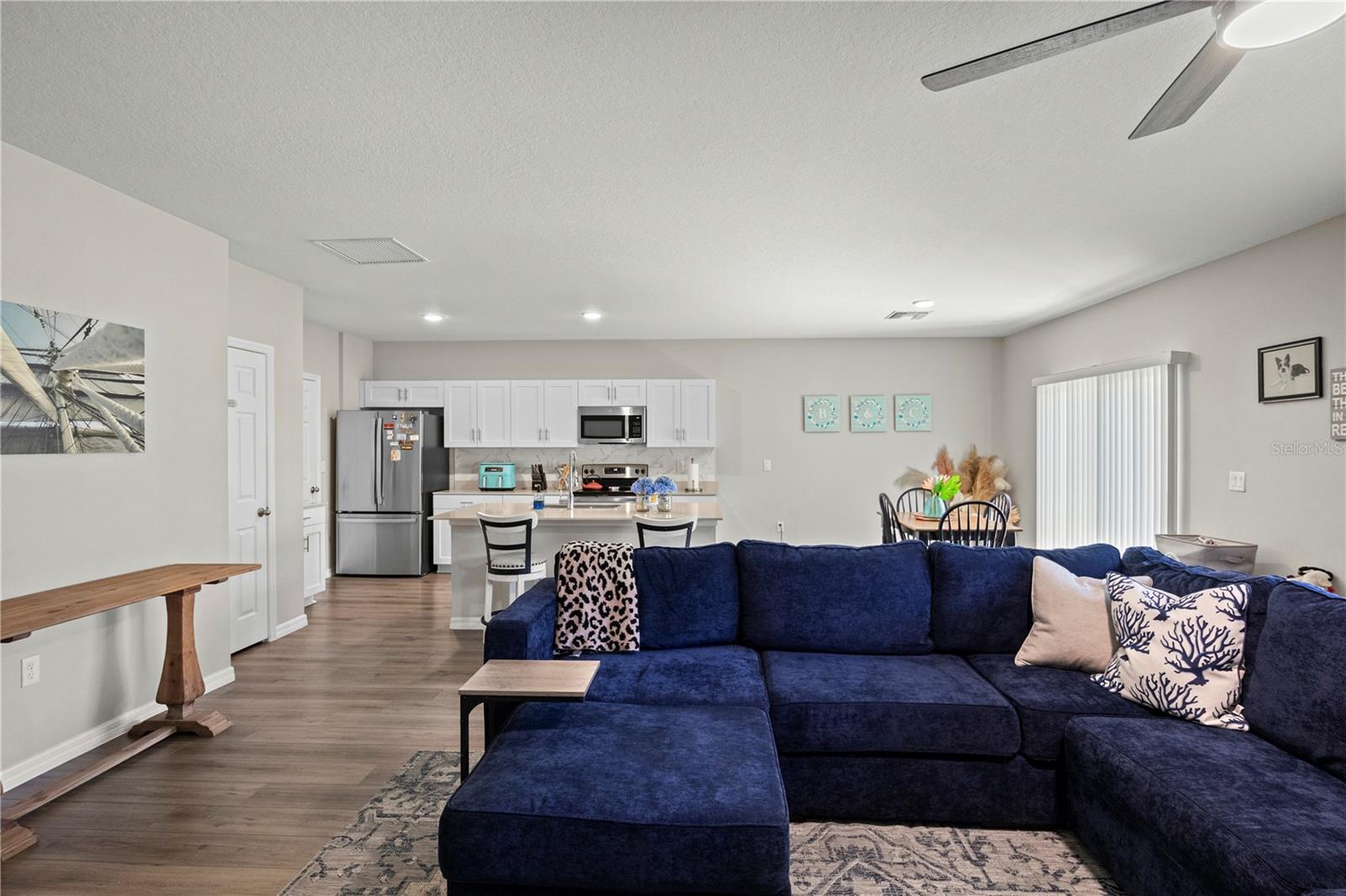 7580 FREESIA TRCE, WESLEY CHAPEL, FL, 33545