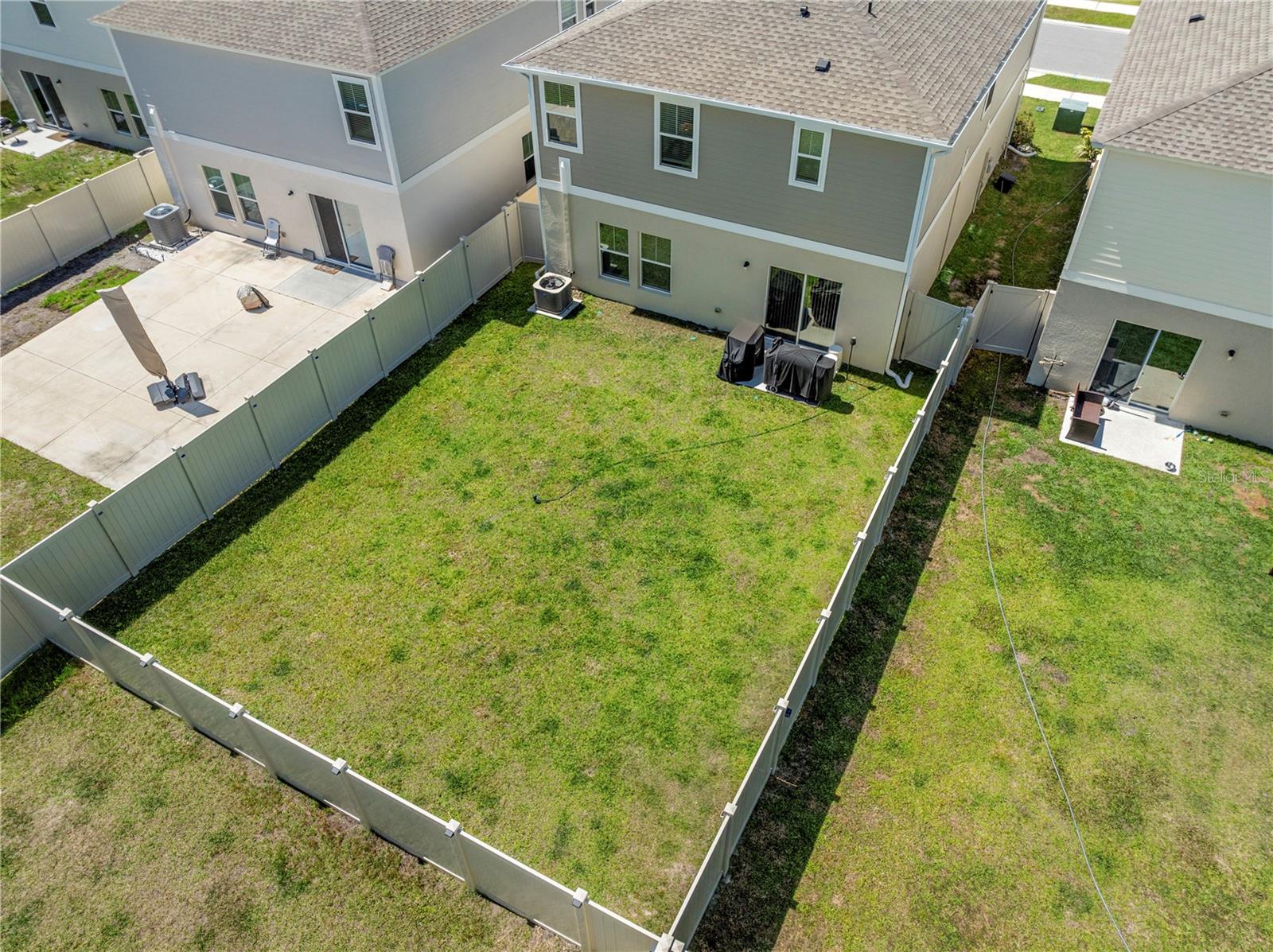 7580 FREESIA TRCE, WESLEY CHAPEL, FL, 33545