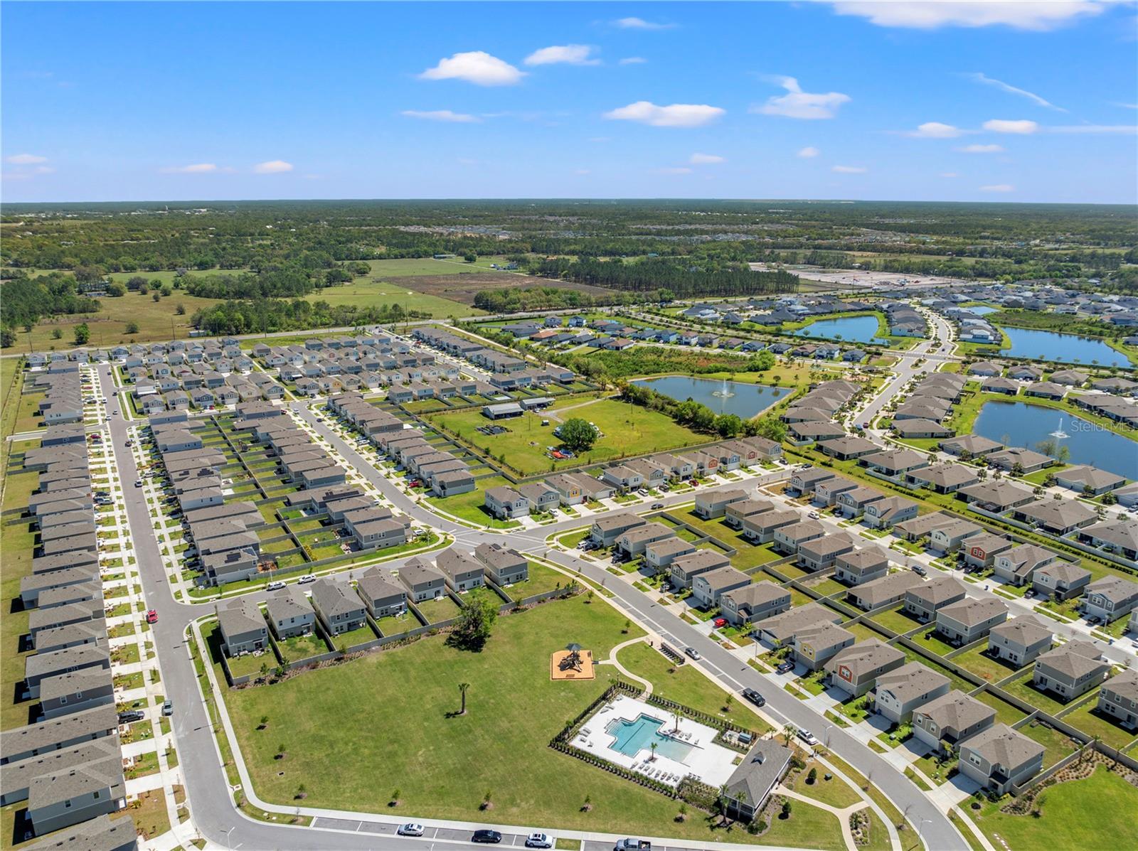 7580 FREESIA TRCE, WESLEY CHAPEL, FL, 33545