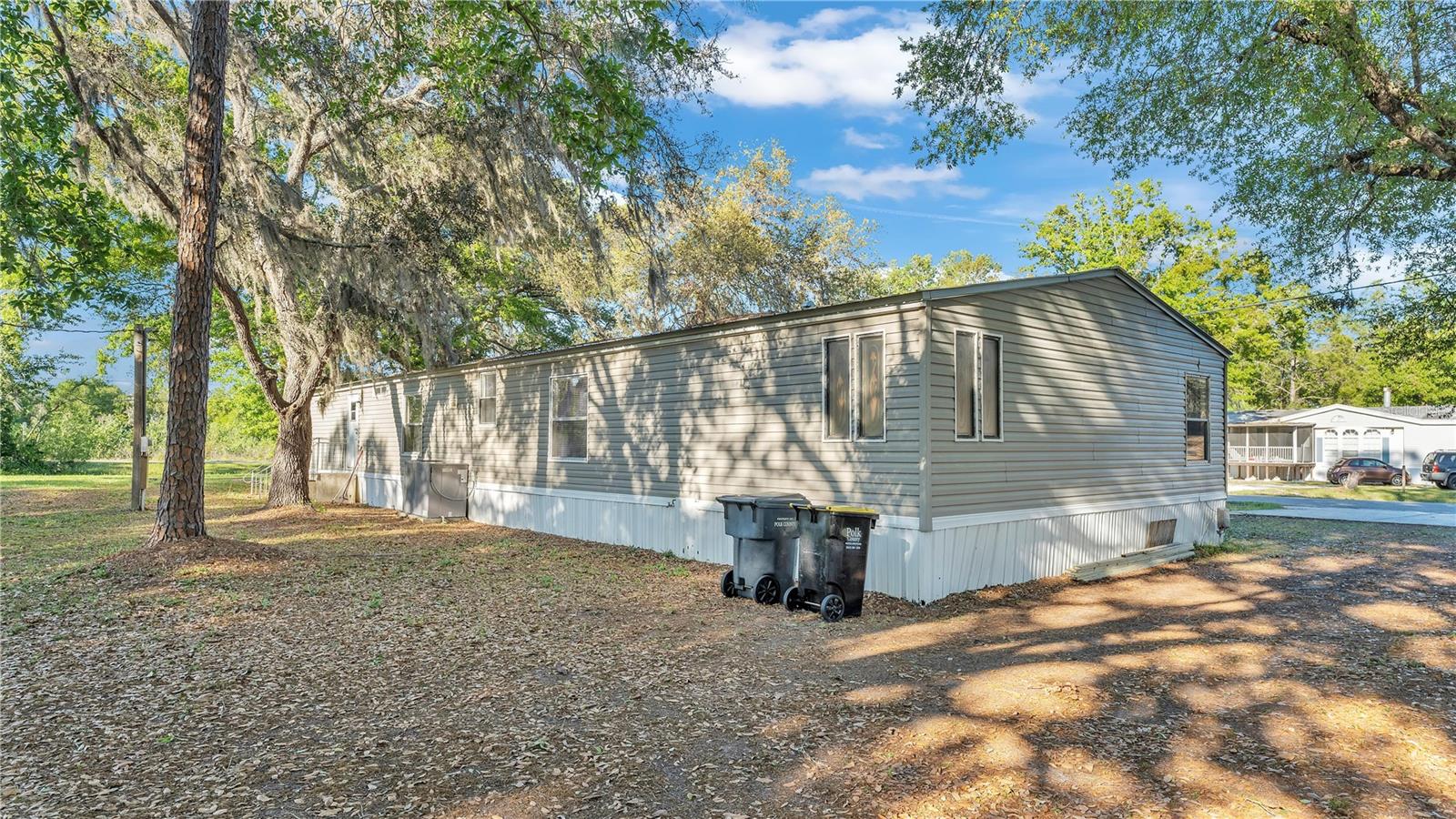 8638 GIBSON OAKS DR, LAKELAND, FL, 33809