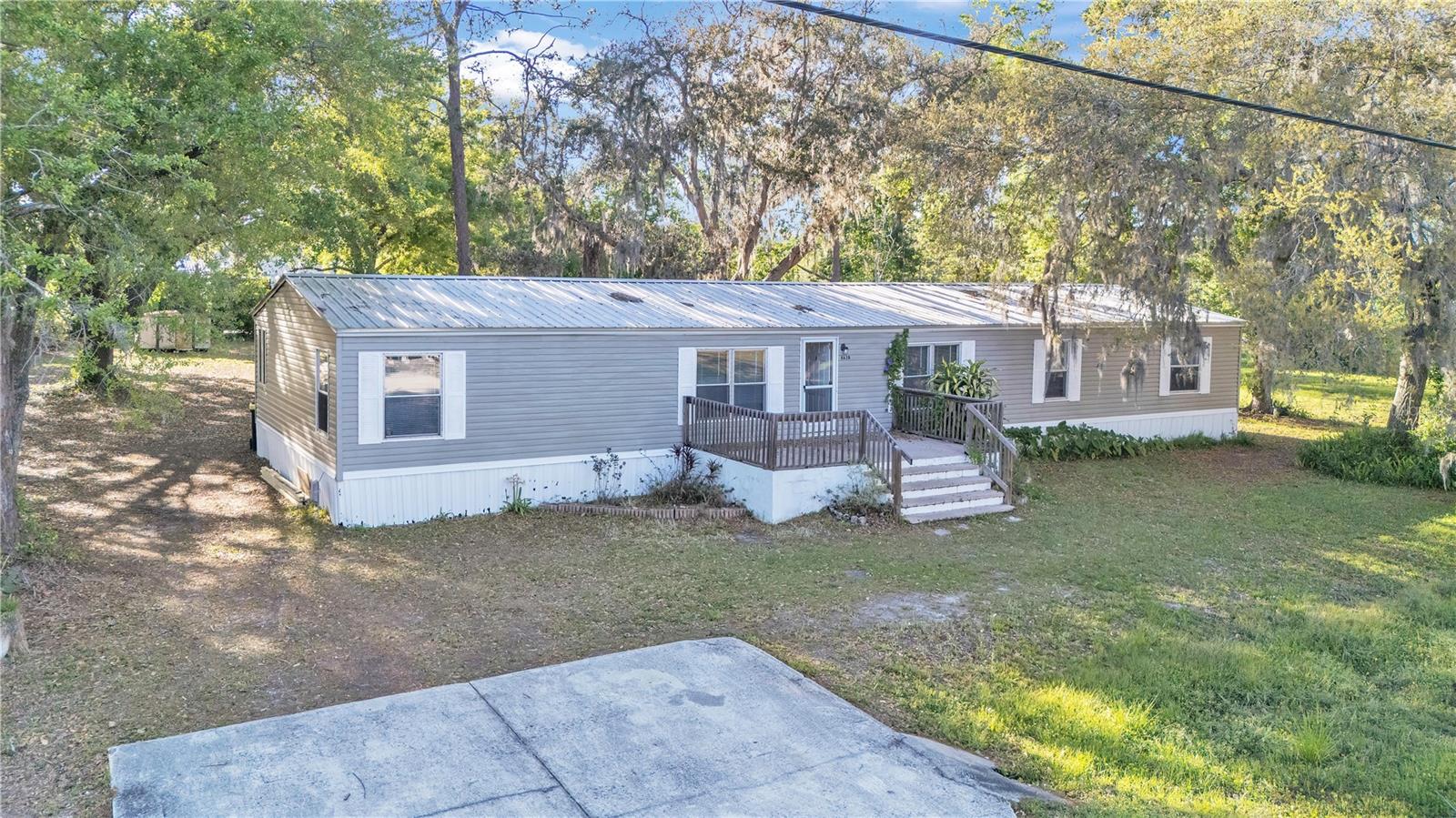 8638 GIBSON OAKS DR, LAKELAND, FL, 33809