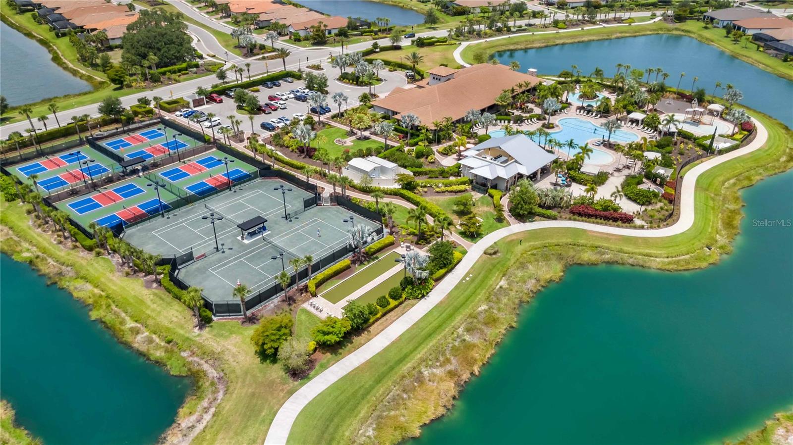 5313 GREENBROOK DR, SARASOTA, FL, 34238