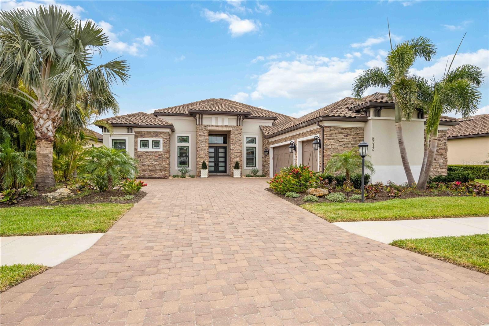 5313 GREENBROOK DR, SARASOTA, FL, 34238
