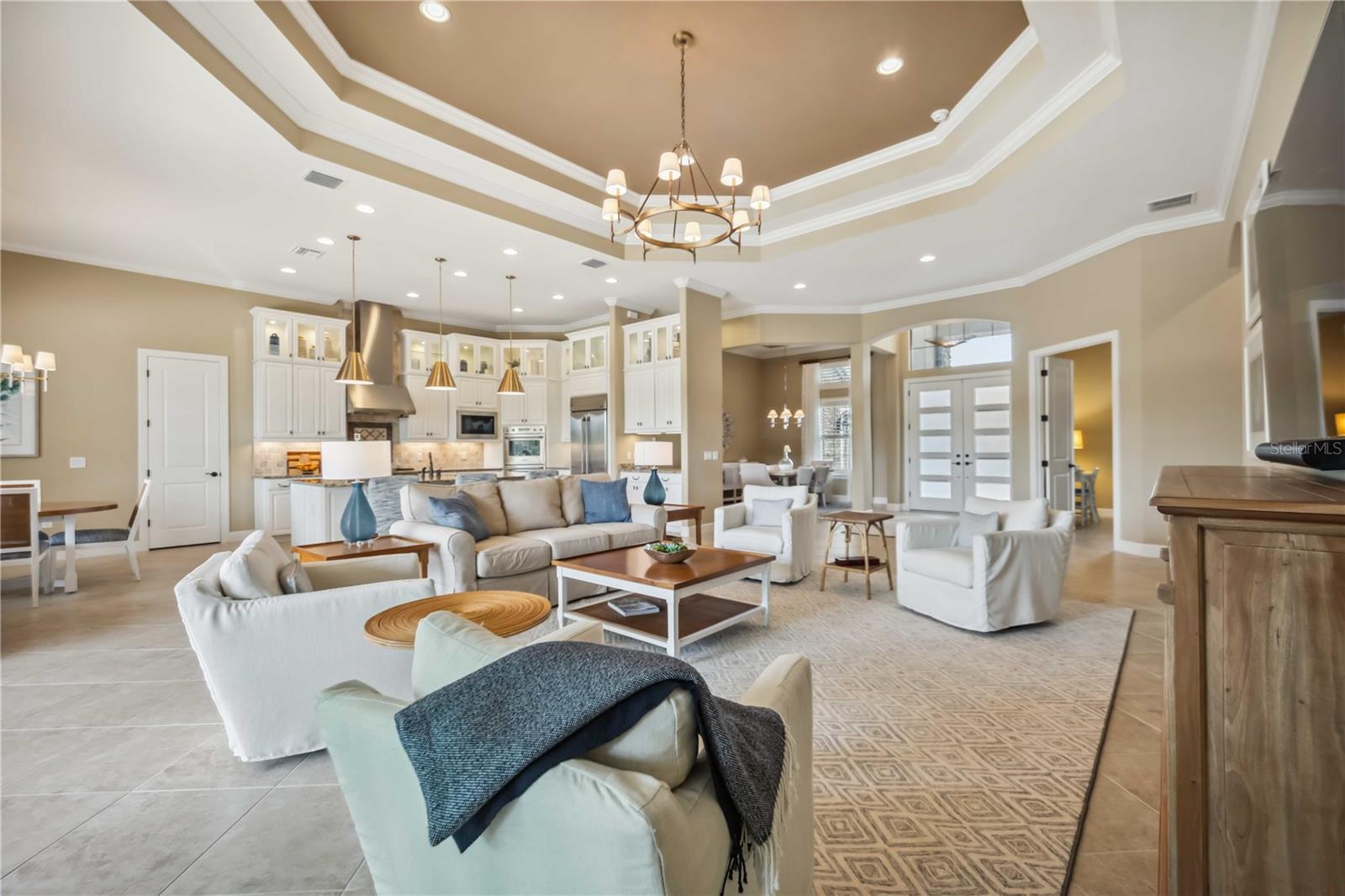 5313 GREENBROOK DR, SARASOTA, FL, 34238