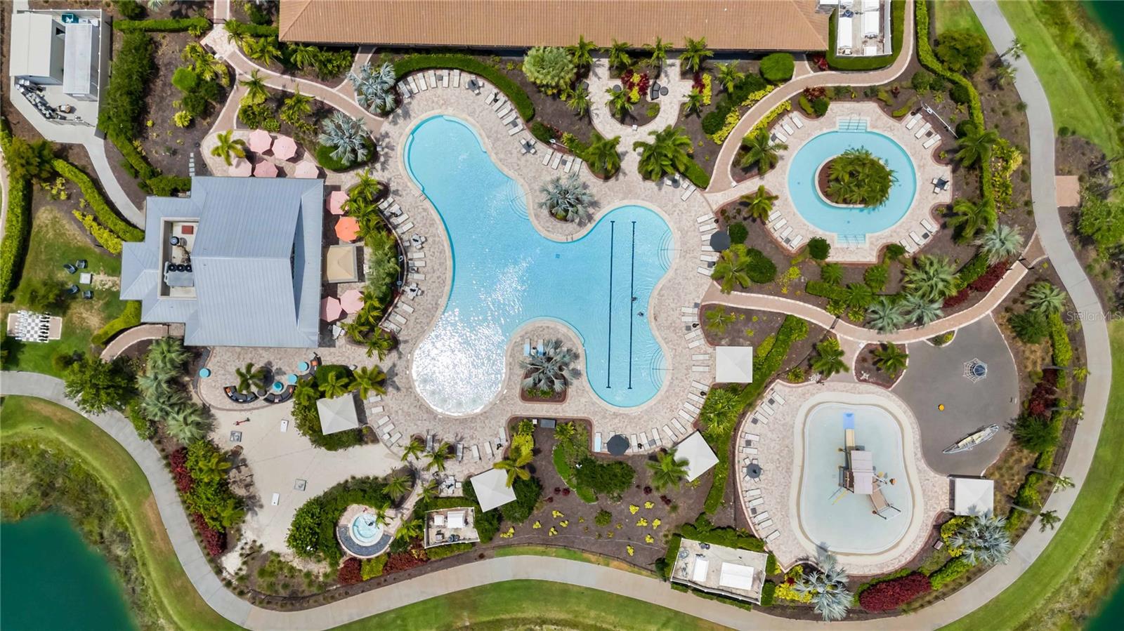 5313 GREENBROOK DR, SARASOTA, FL, 34238