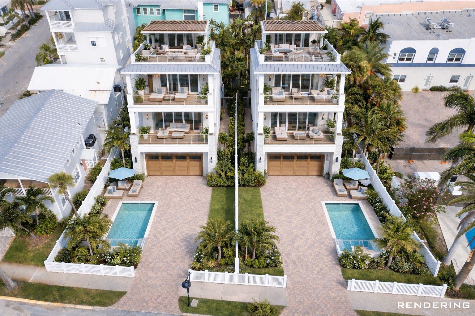 702 PASS A GRILLE WAY, ST PETE BEACH, FL, 33706