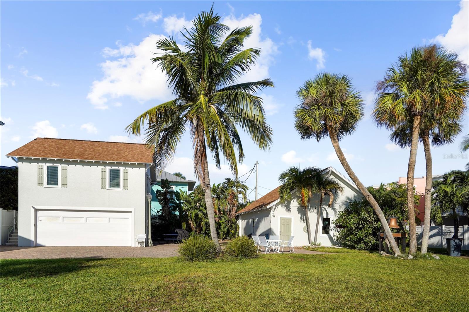 702 PASS A GRILLE WAY, ST PETE BEACH, FL, 33706