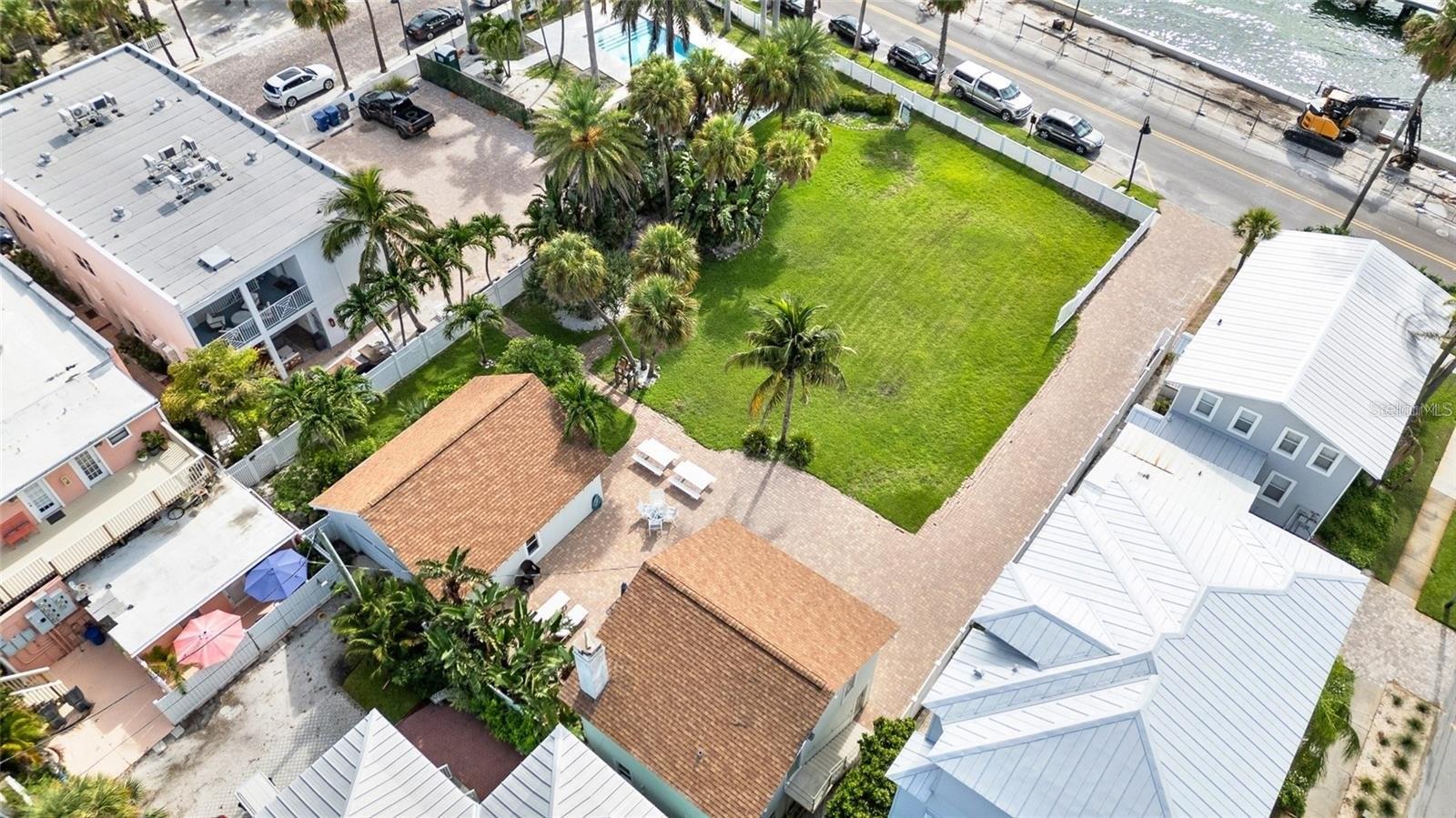 702 PASS A GRILLE WAY, ST PETE BEACH, FL, 33706