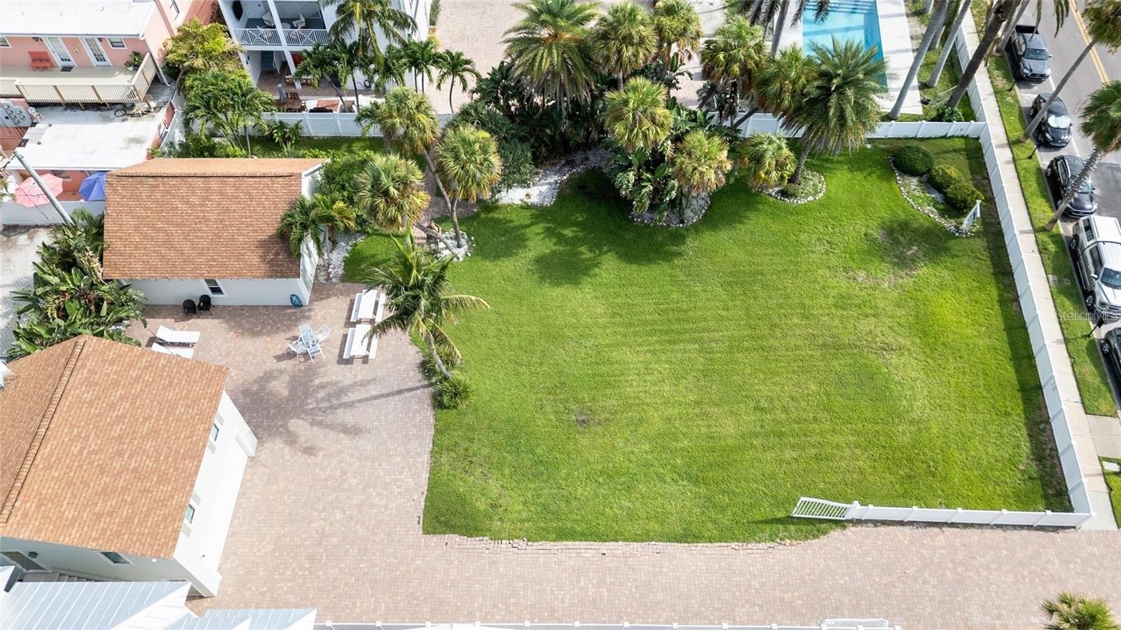 702 PASS A GRILLE WAY, ST PETE BEACH, FL, 33706
