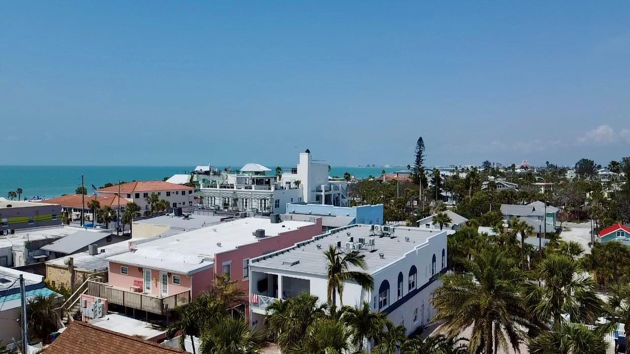 702 PASS A GRILLE WAY, ST PETE BEACH, FL, 33706
