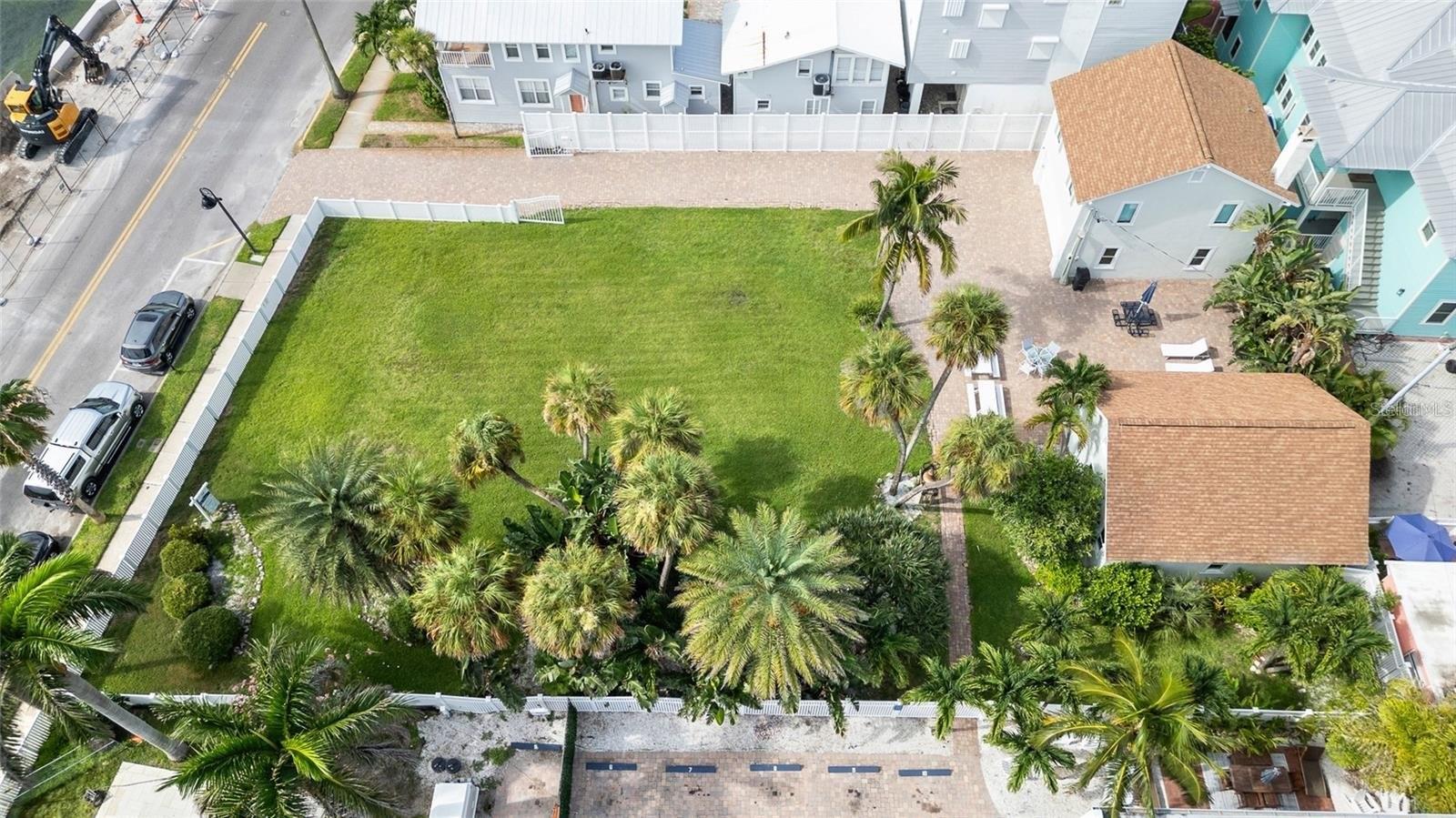 702 PASS A GRILLE WAY, ST PETE BEACH, FL, 33706