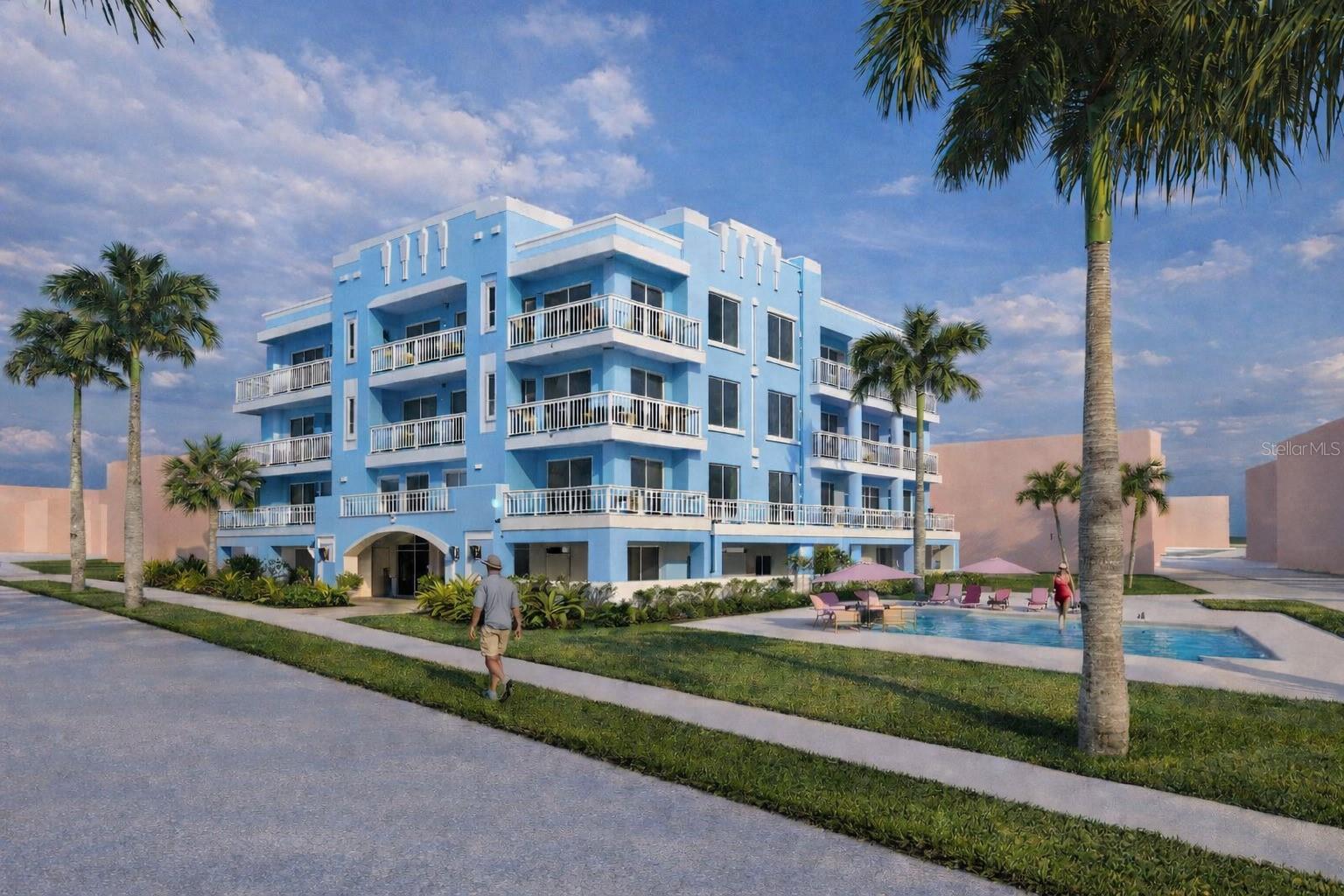 702 PASS A GRILLE WAY, ST PETE BEACH, FL, 33706