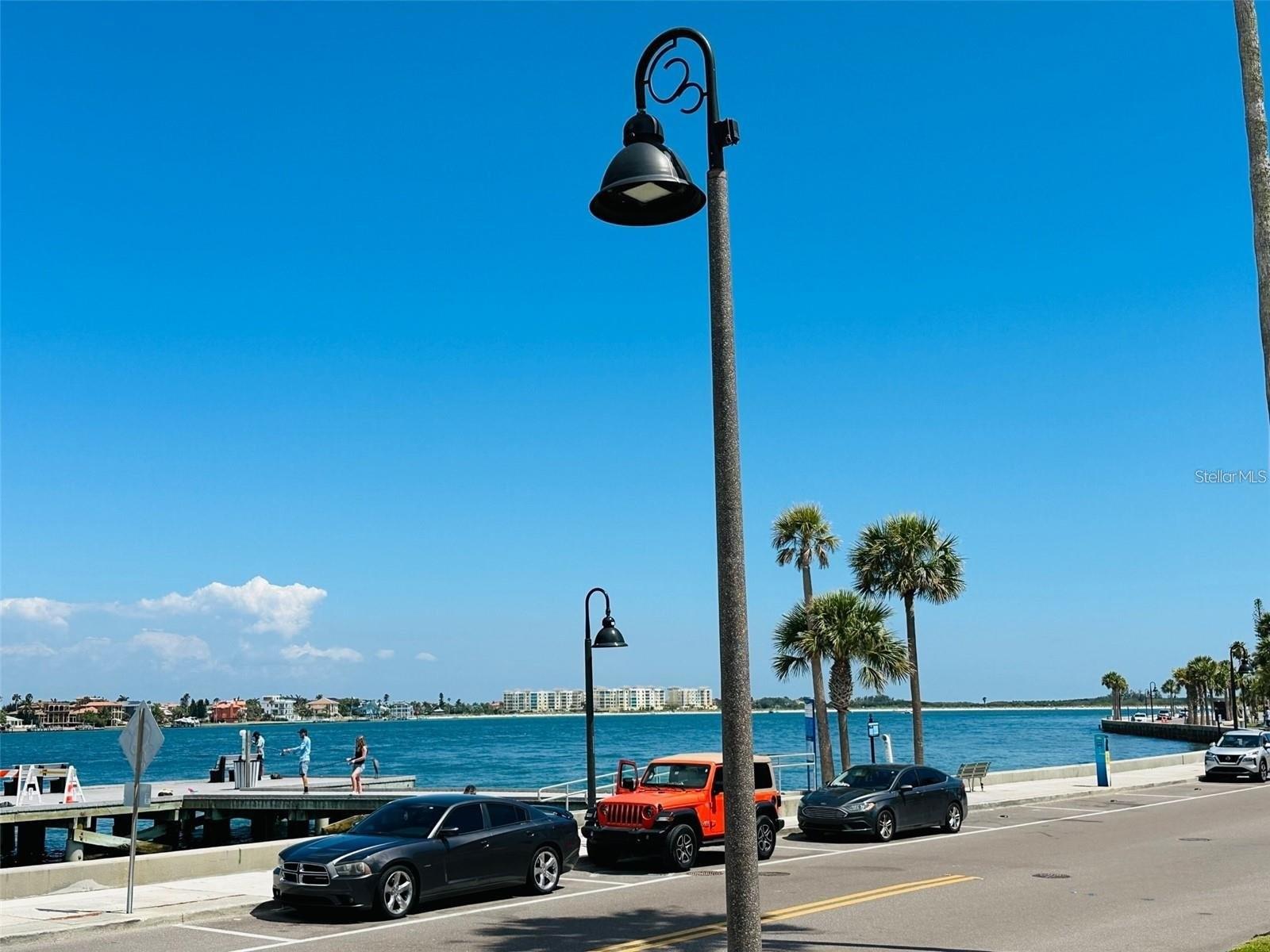 702 PASS A GRILLE WAY, ST PETE BEACH, FL, 33706
