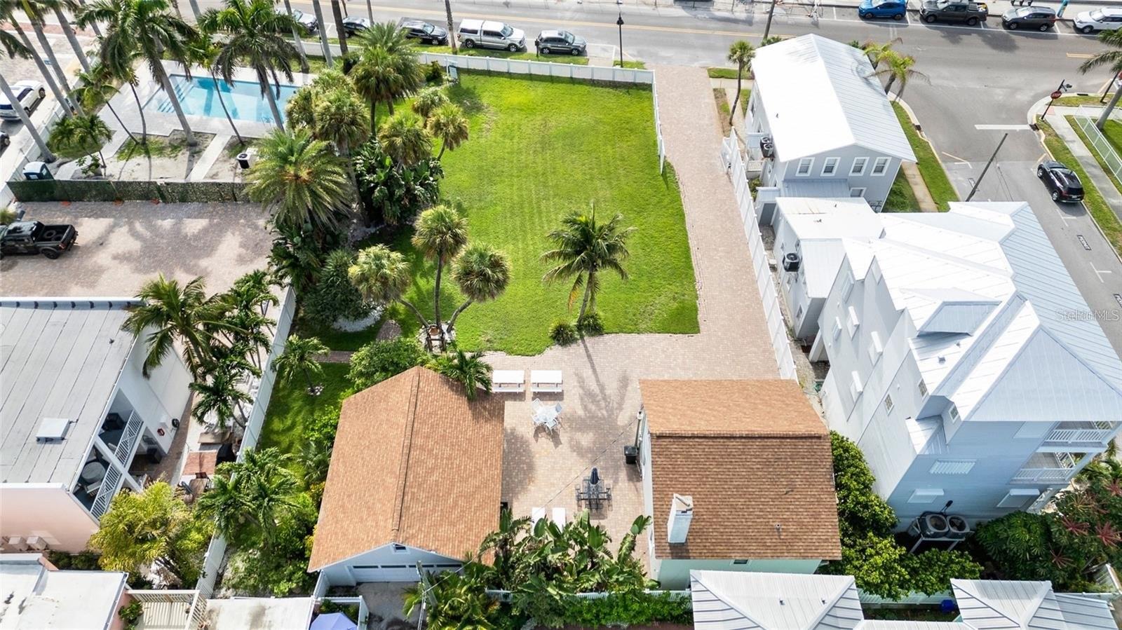 702 PASS A GRILLE WAY, ST PETE BEACH, FL, 33706