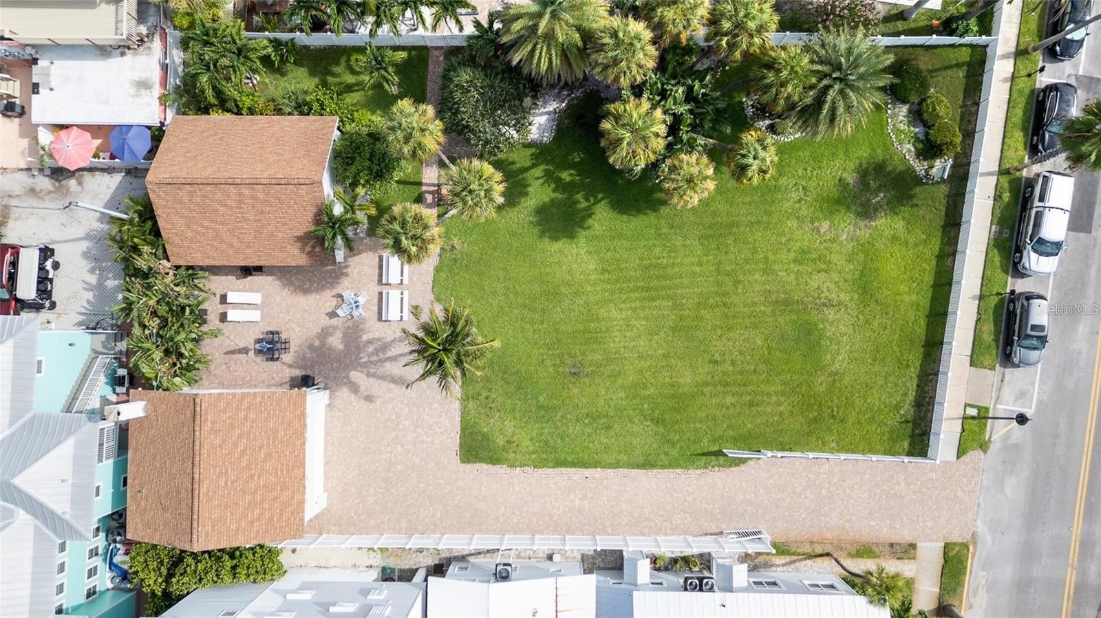 702 PASS A GRILLE WAY, ST PETE BEACH, FL, 33706