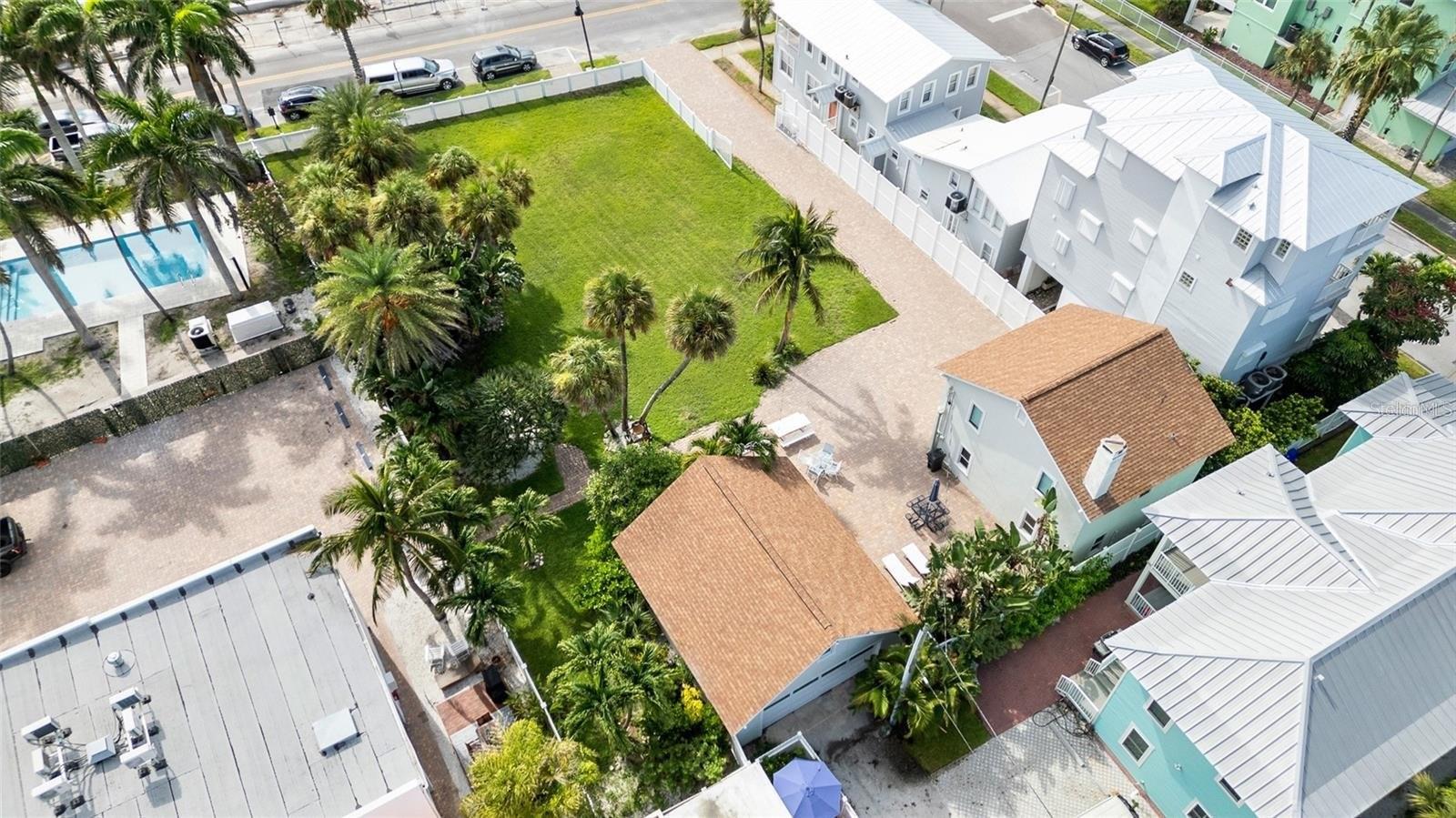 702 PASS A GRILLE WAY, ST PETE BEACH, FL, 33706