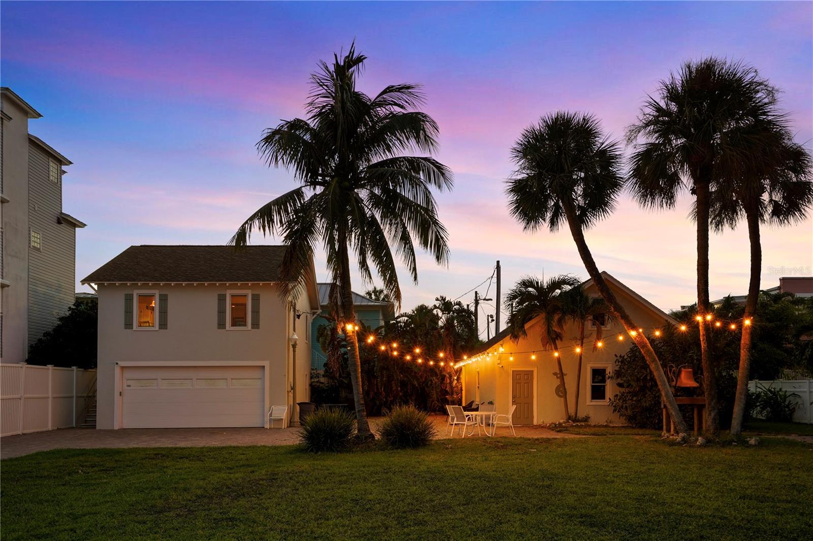 702 PASS A GRILLE WAY, ST PETE BEACH, FL, 33706