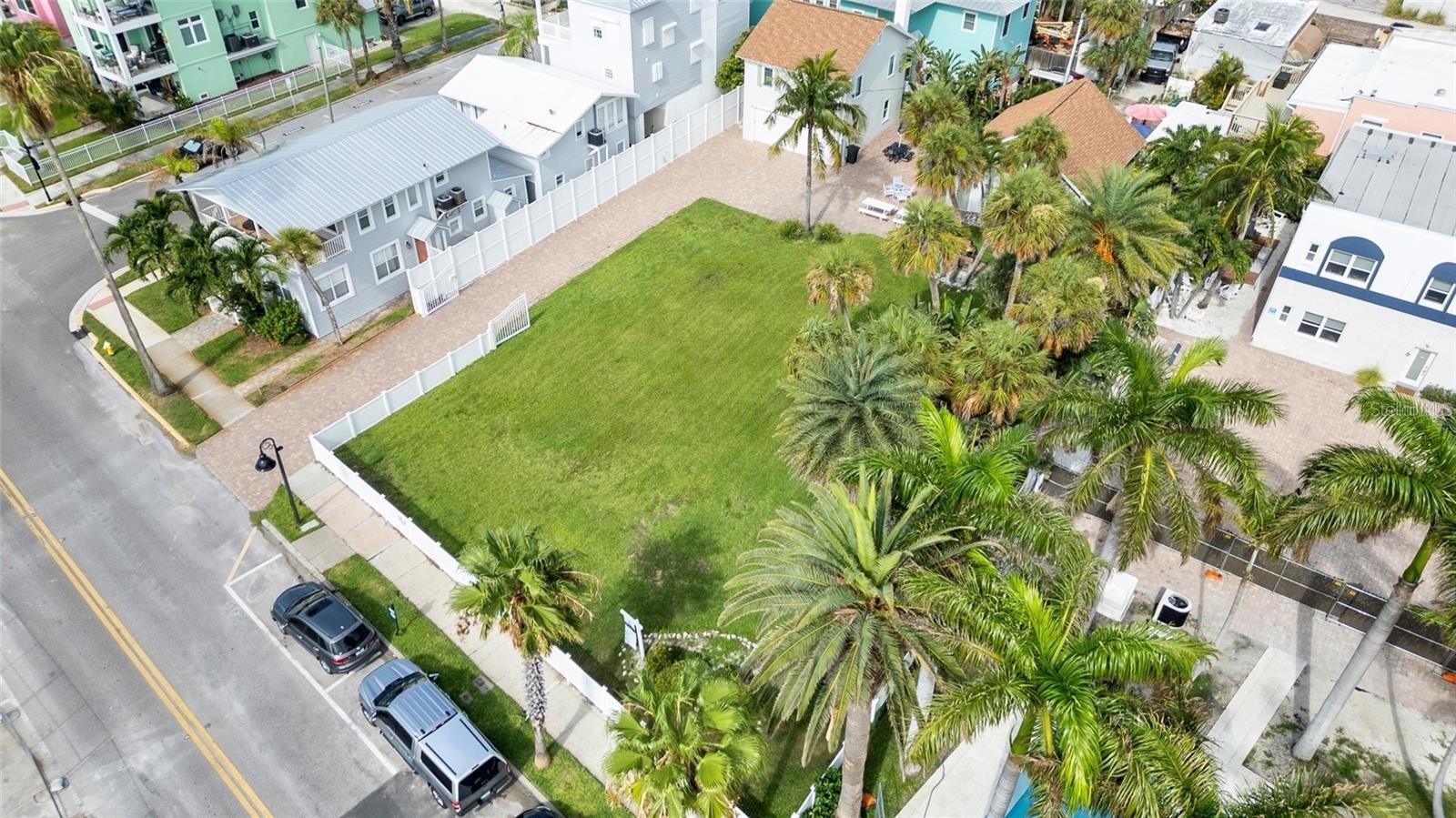 702 PASS A GRILLE WAY, ST PETE BEACH, FL, 33706