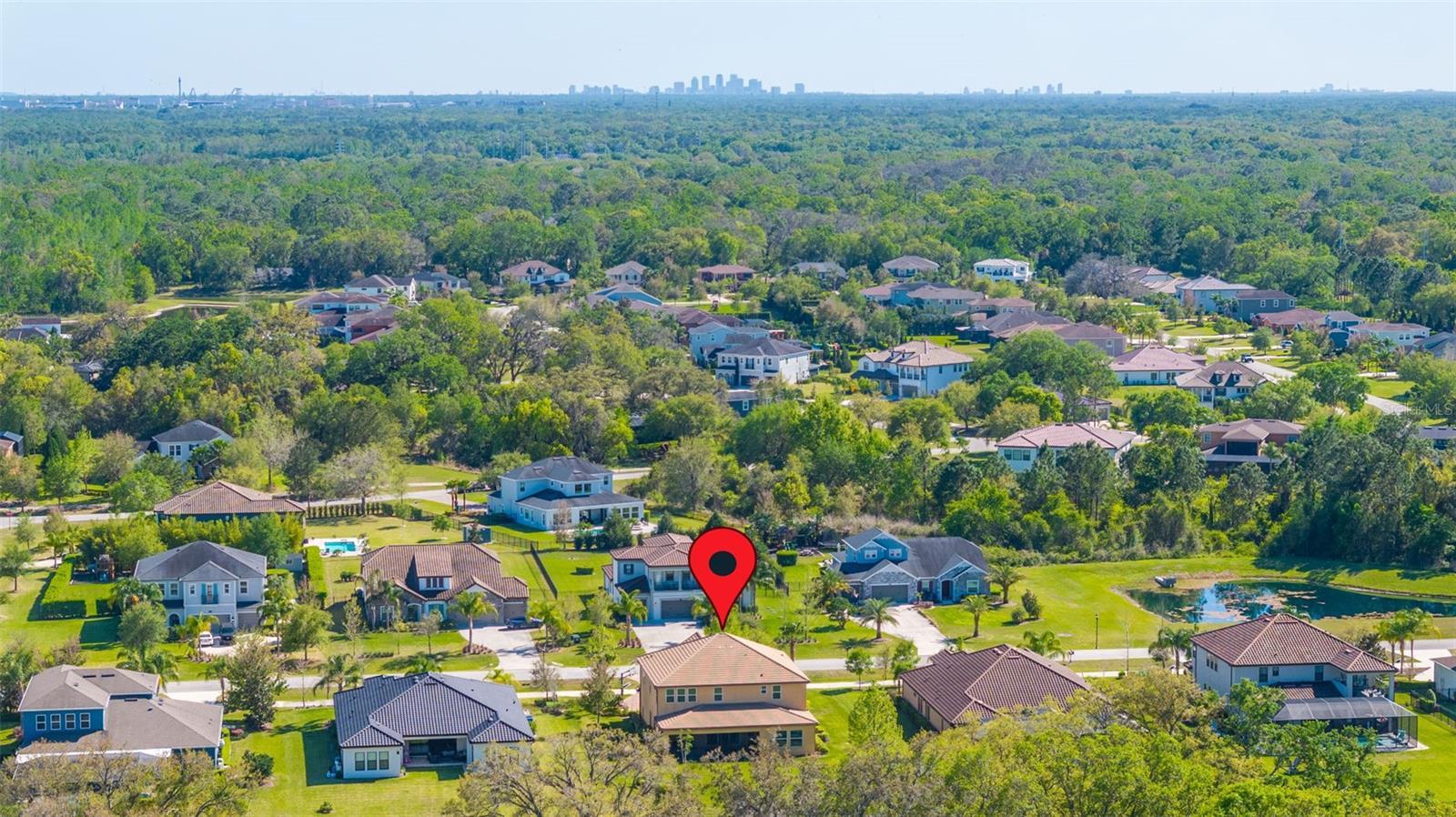 17915 BARN CLOSE DR, LUTZ, FL, 33559