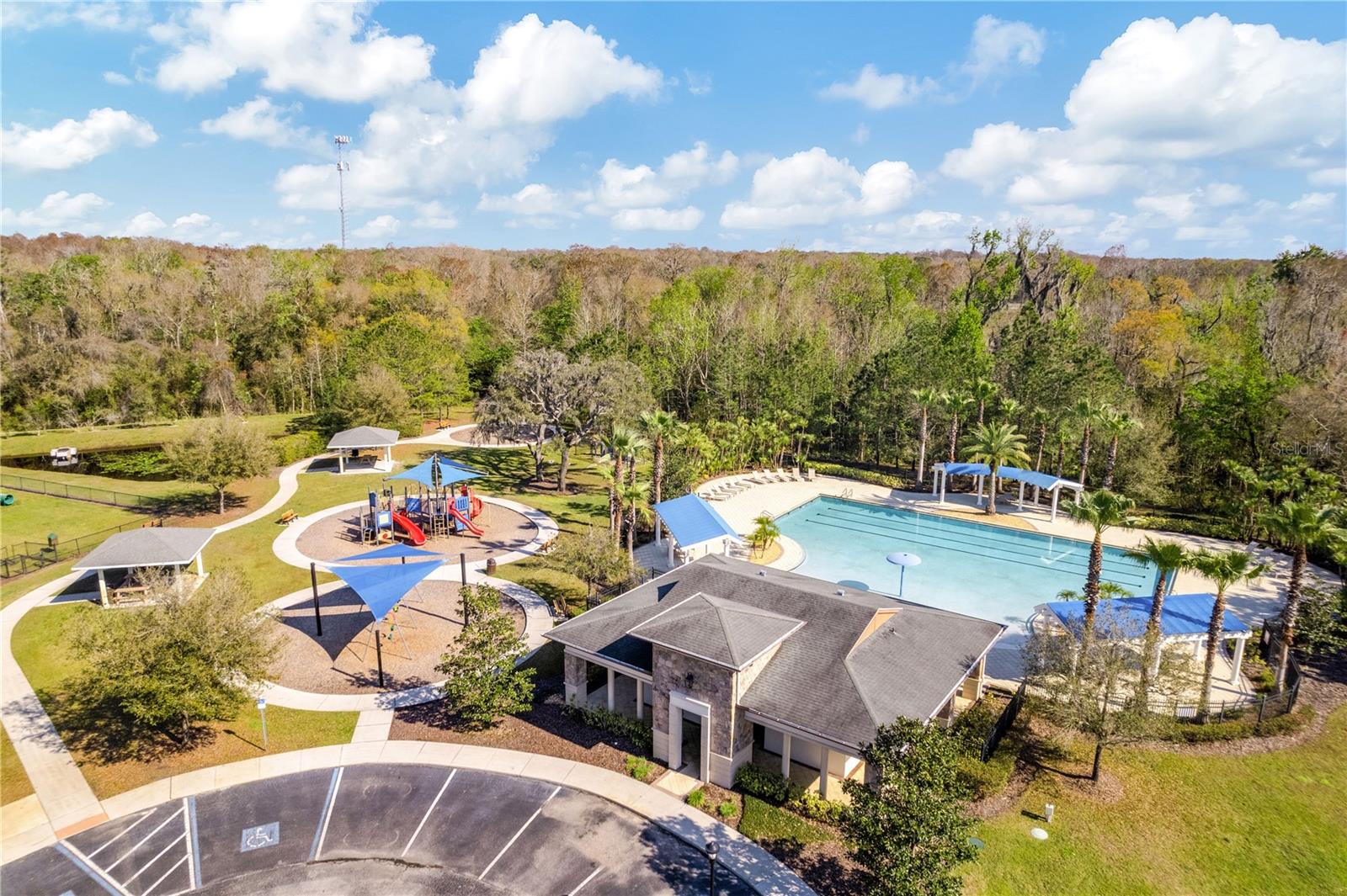 17915 BARN CLOSE DR, LUTZ, FL, 33559