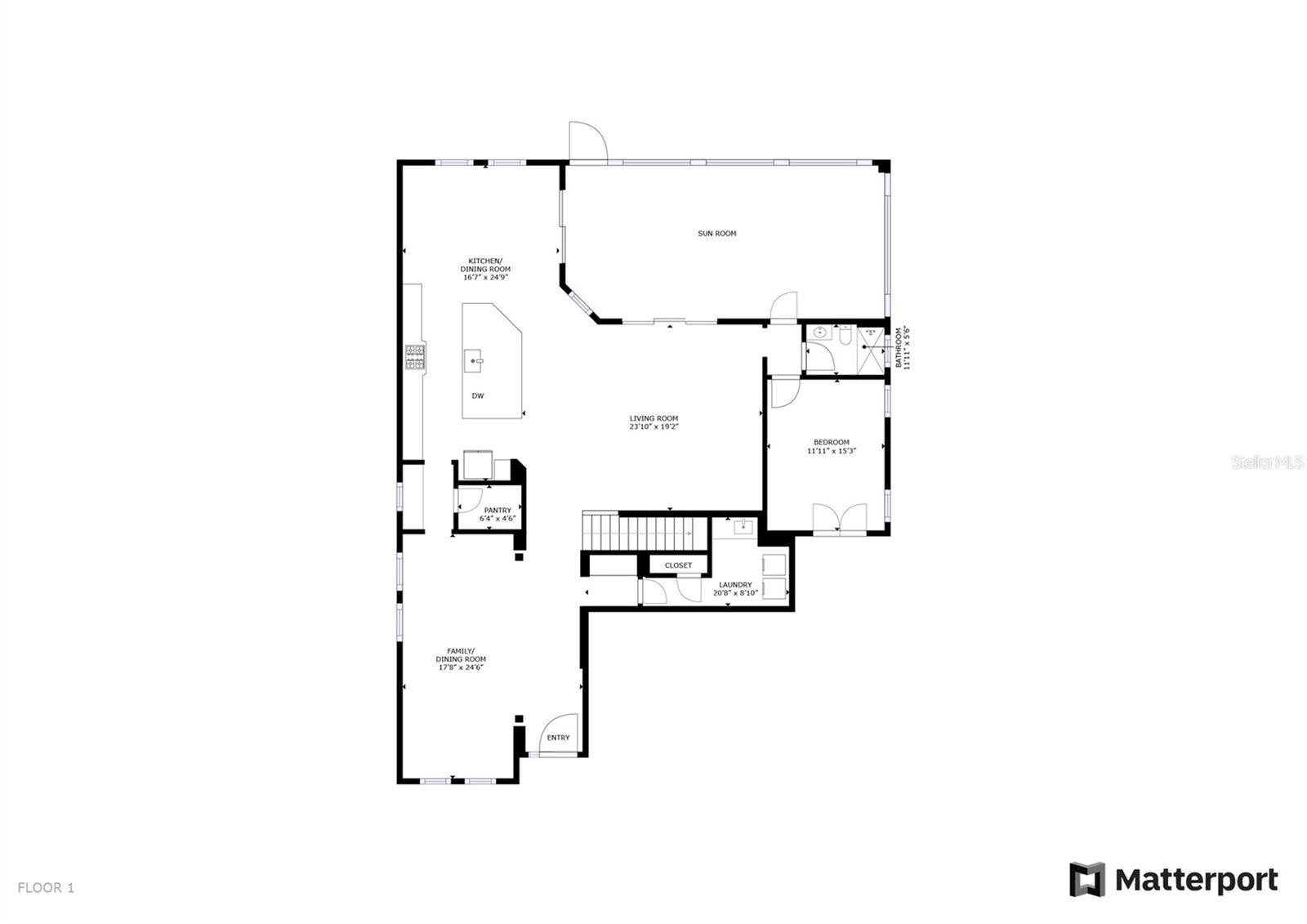 17915 BARN CLOSE DR, LUTZ, FL, 33559