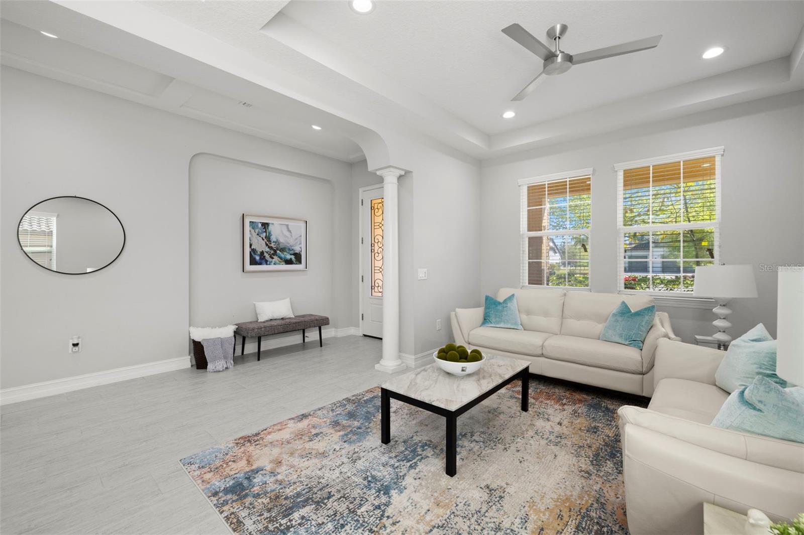 17915 BARN CLOSE DR, LUTZ, FL, 33559