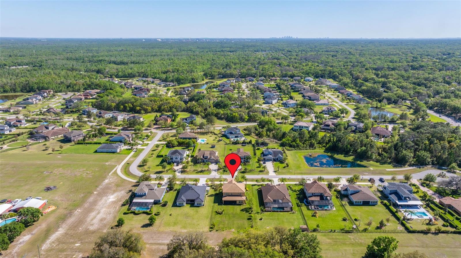 17915 BARN CLOSE DR, LUTZ, FL, 33559