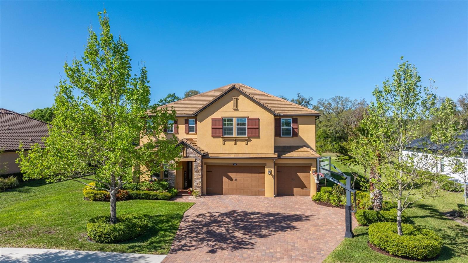 17915 BARN CLOSE DR, LUTZ, FL, 33559