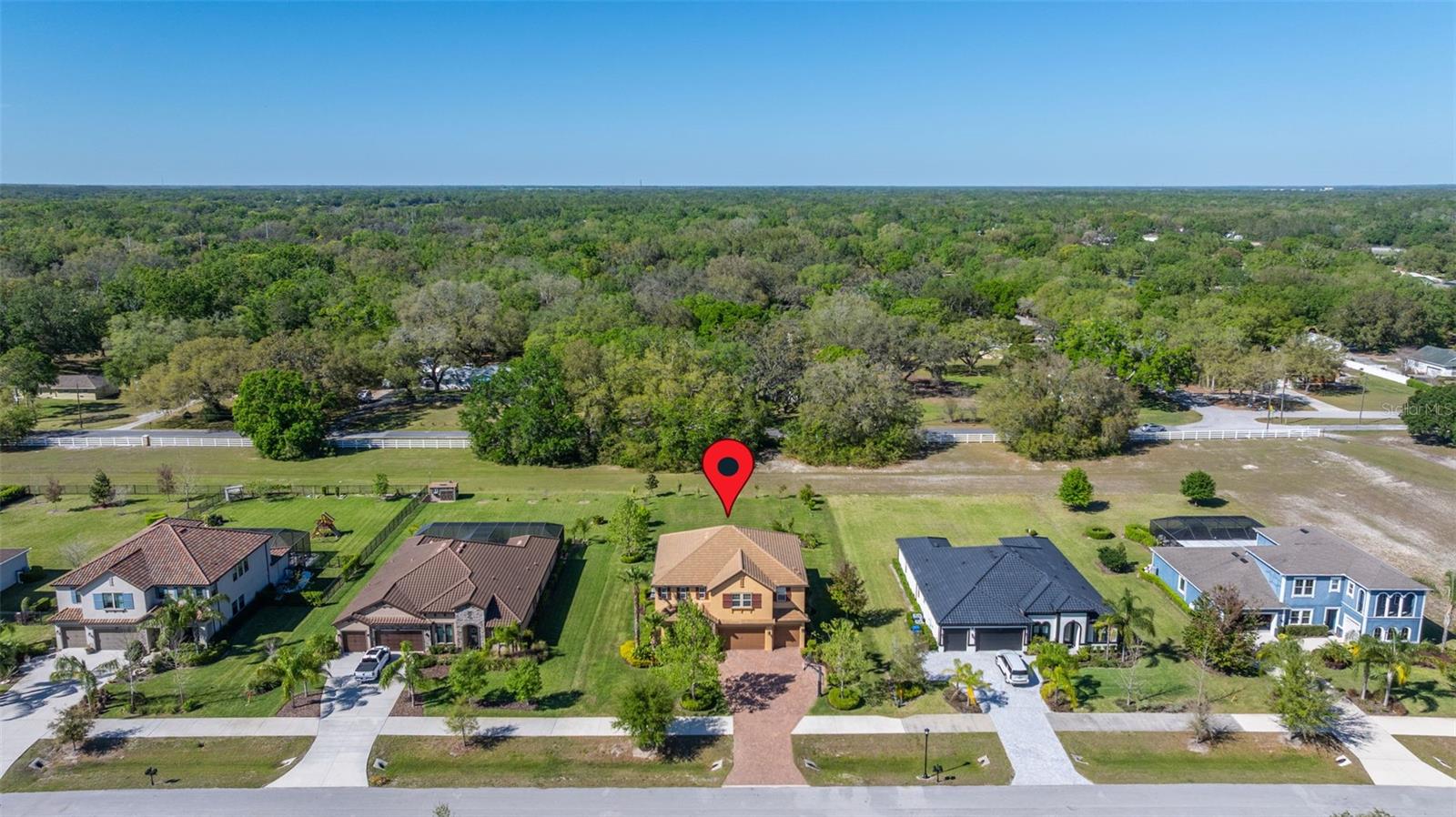 17915 BARN CLOSE DR, LUTZ, FL, 33559