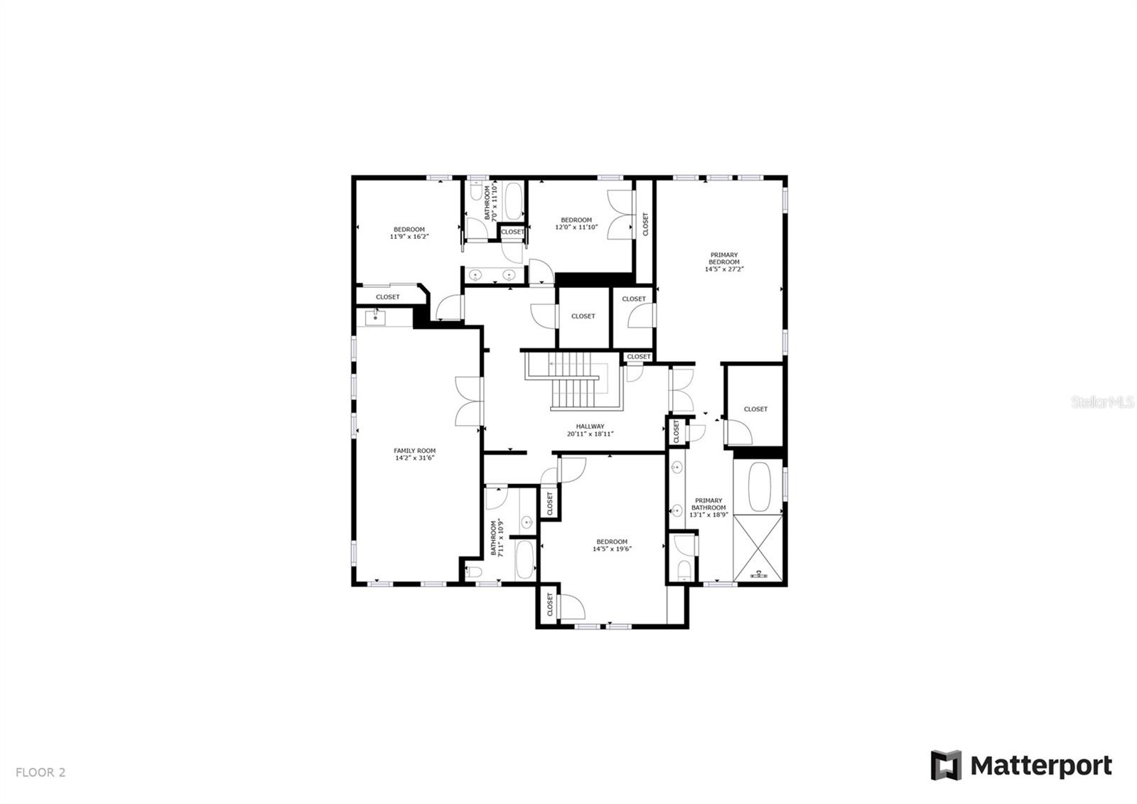 17915 BARN CLOSE DR, LUTZ, FL, 33559