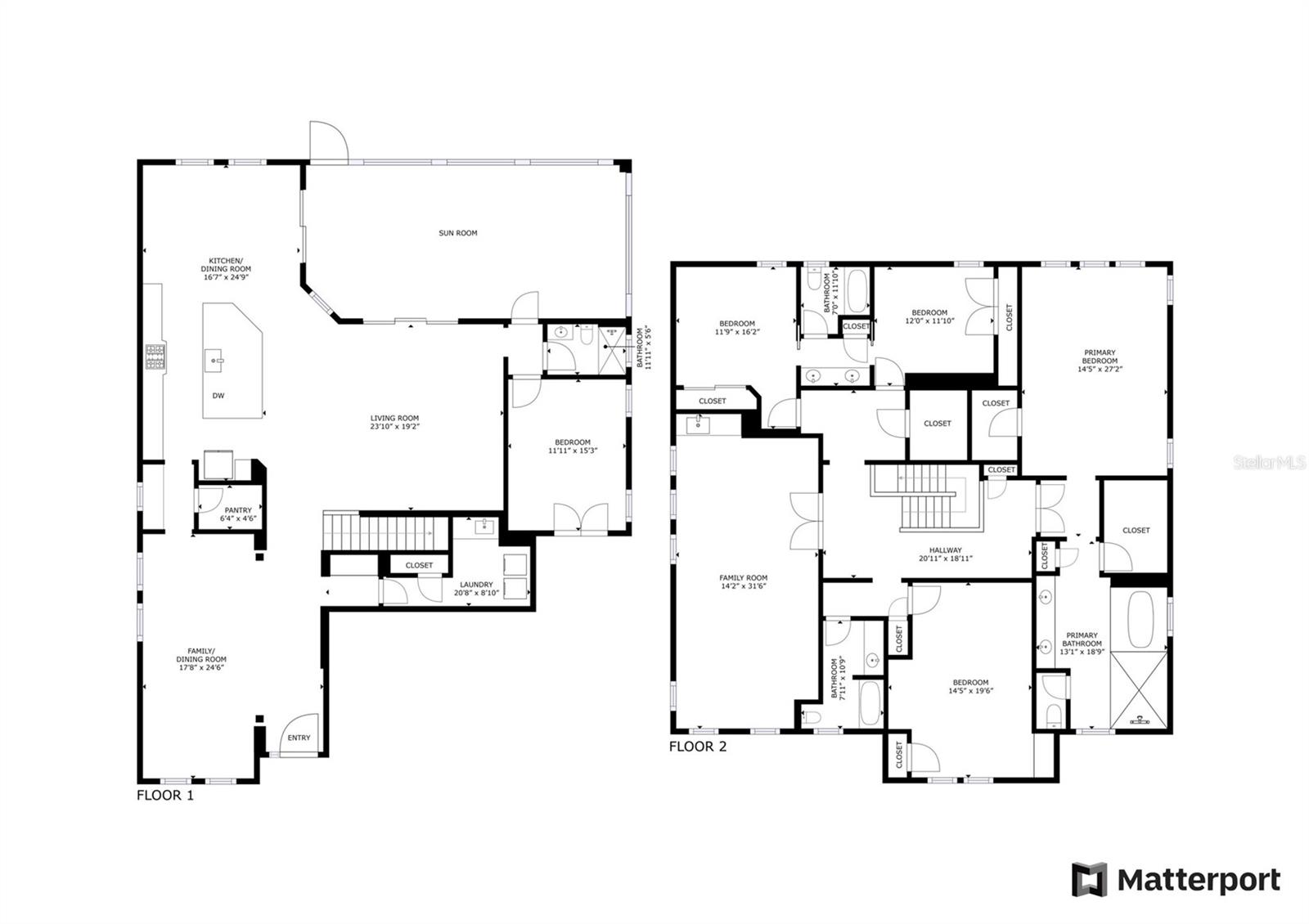 17915 BARN CLOSE DR, LUTZ, FL, 33559