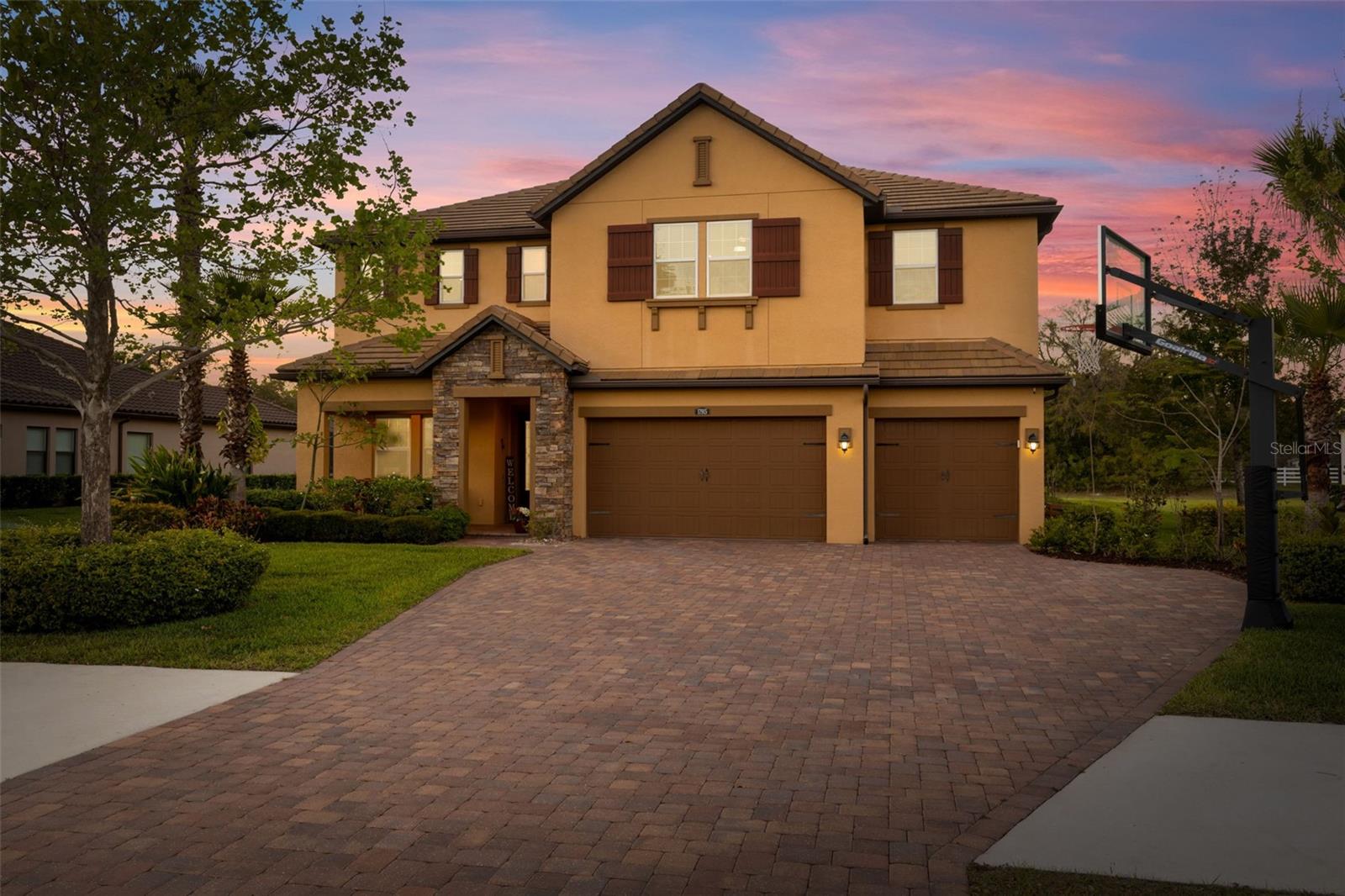 17915 BARN CLOSE DR, LUTZ, FL, 33559