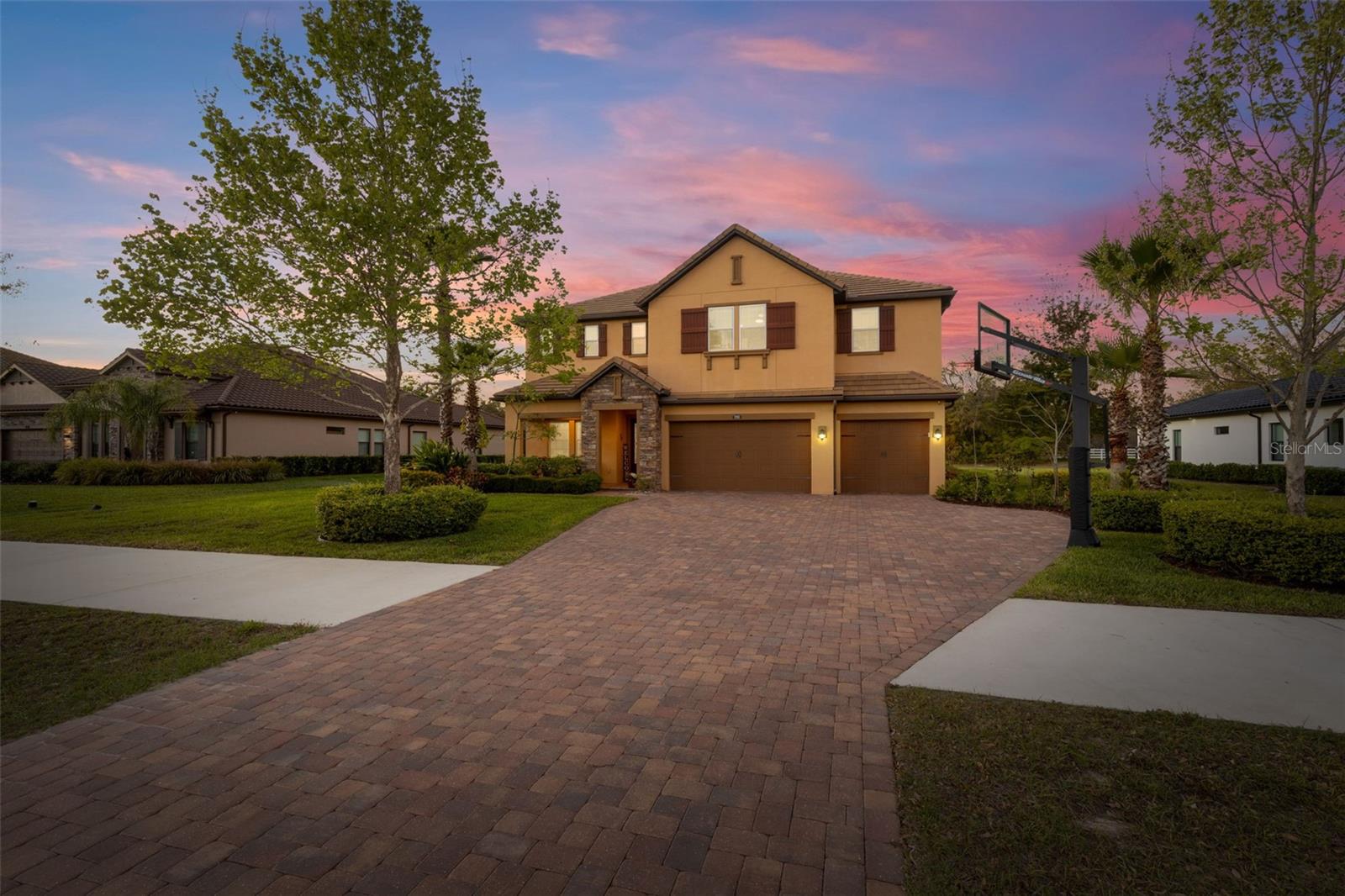17915 BARN CLOSE DR, LUTZ, FL, 33559