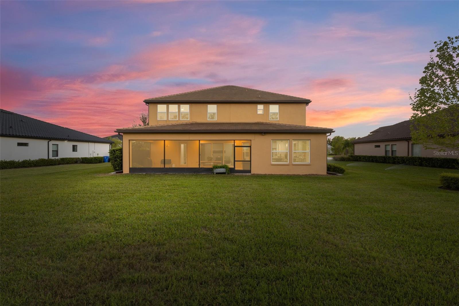 17915 BARN CLOSE DR, LUTZ, FL, 33559